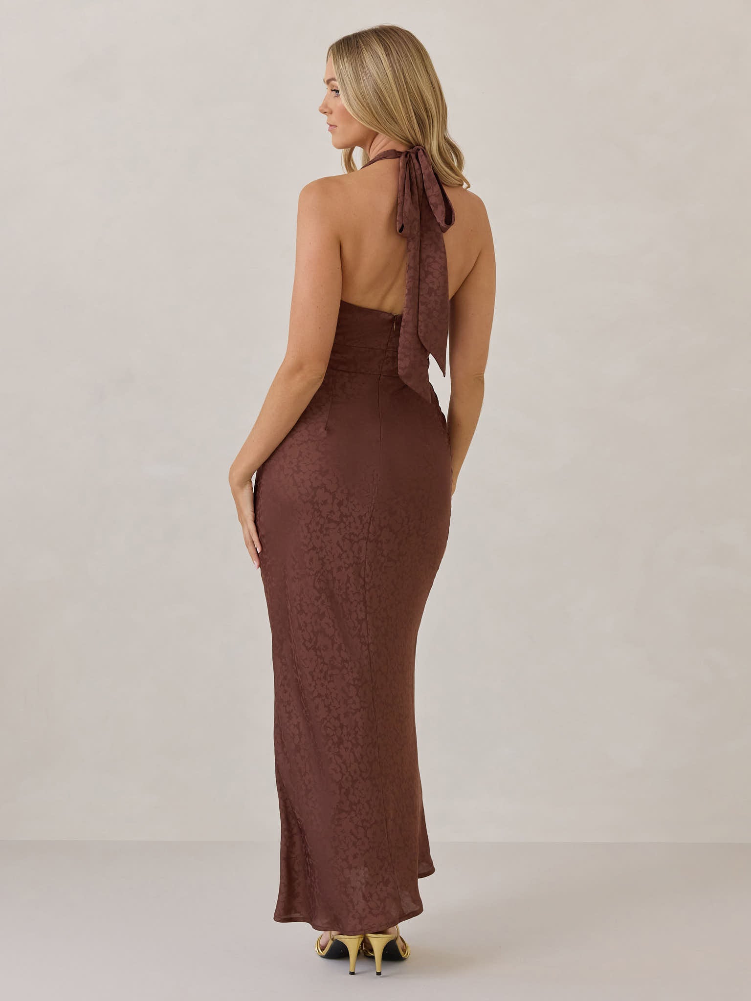 Amarillo Dress