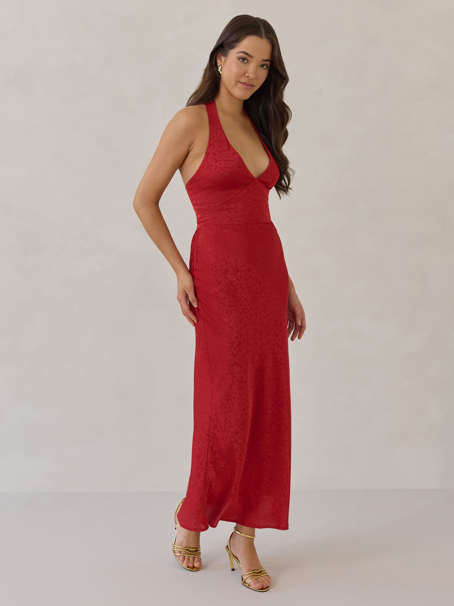 Amarillo Dress