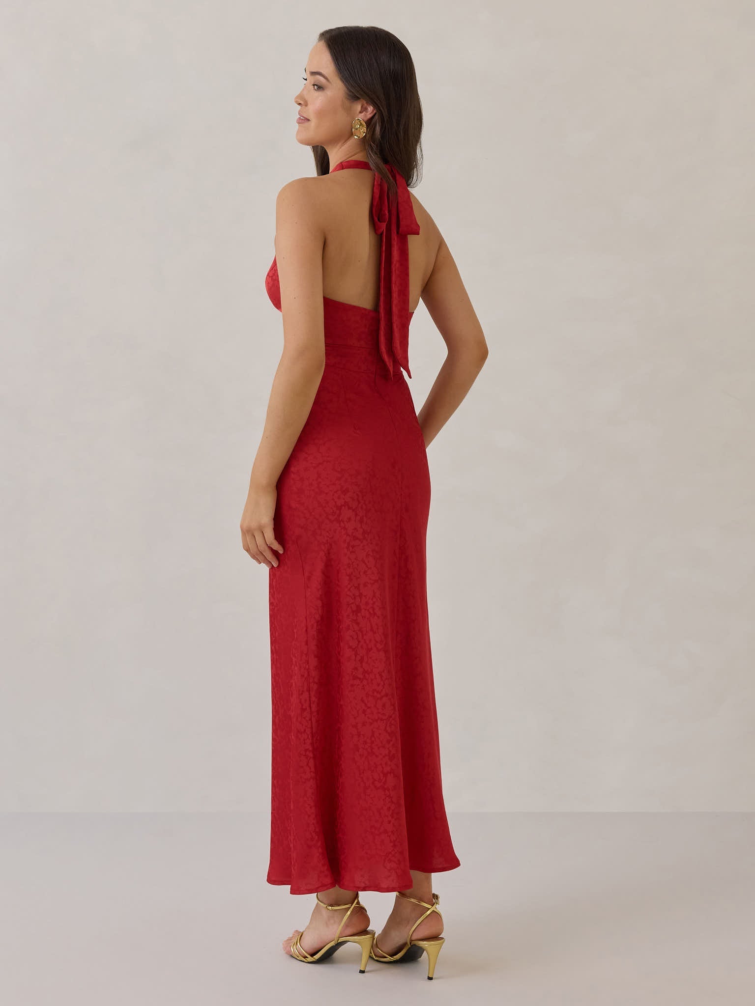 Amarillo Dress