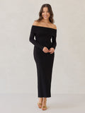 Carlyle Dress