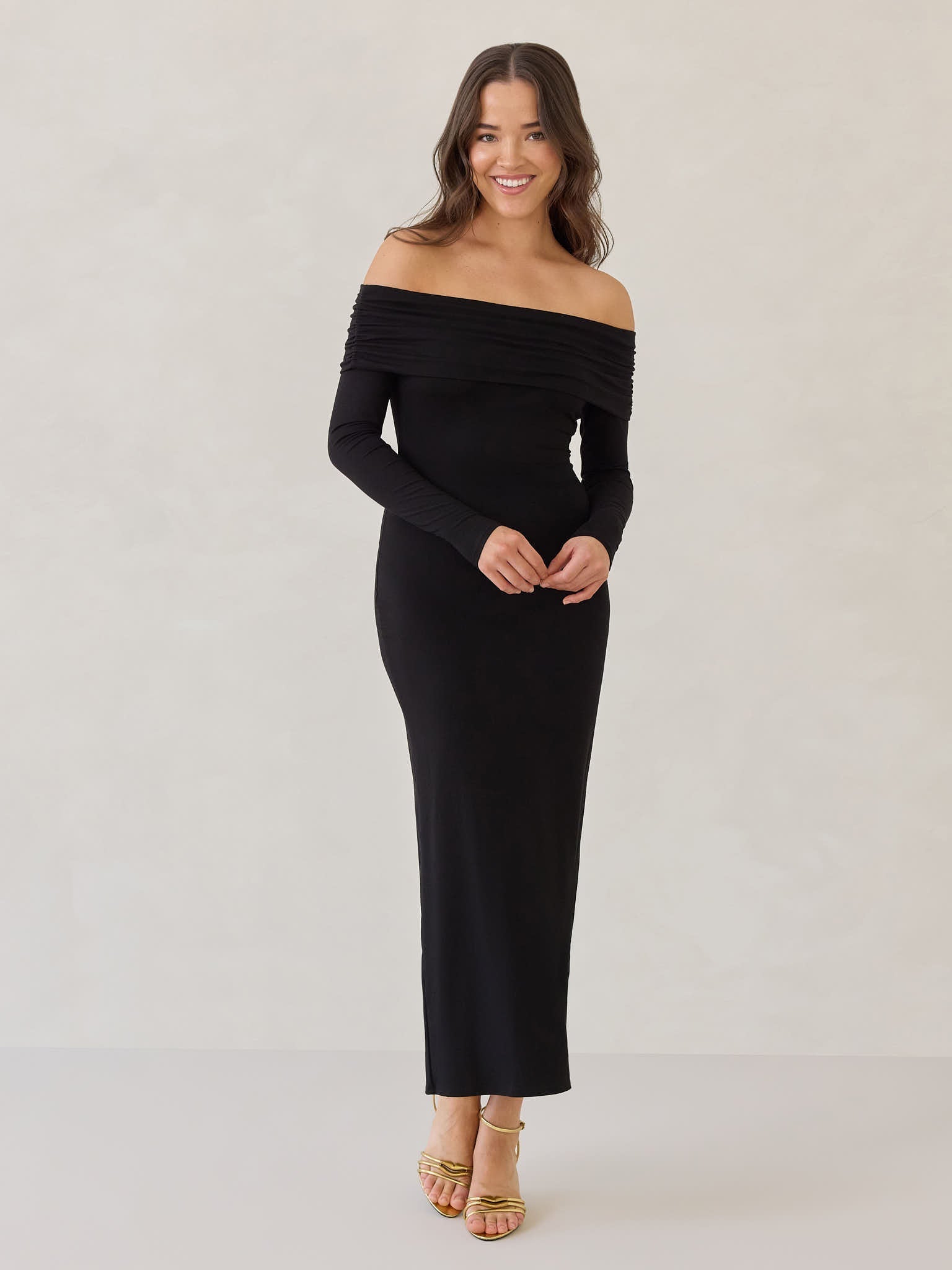Carlyle Dress