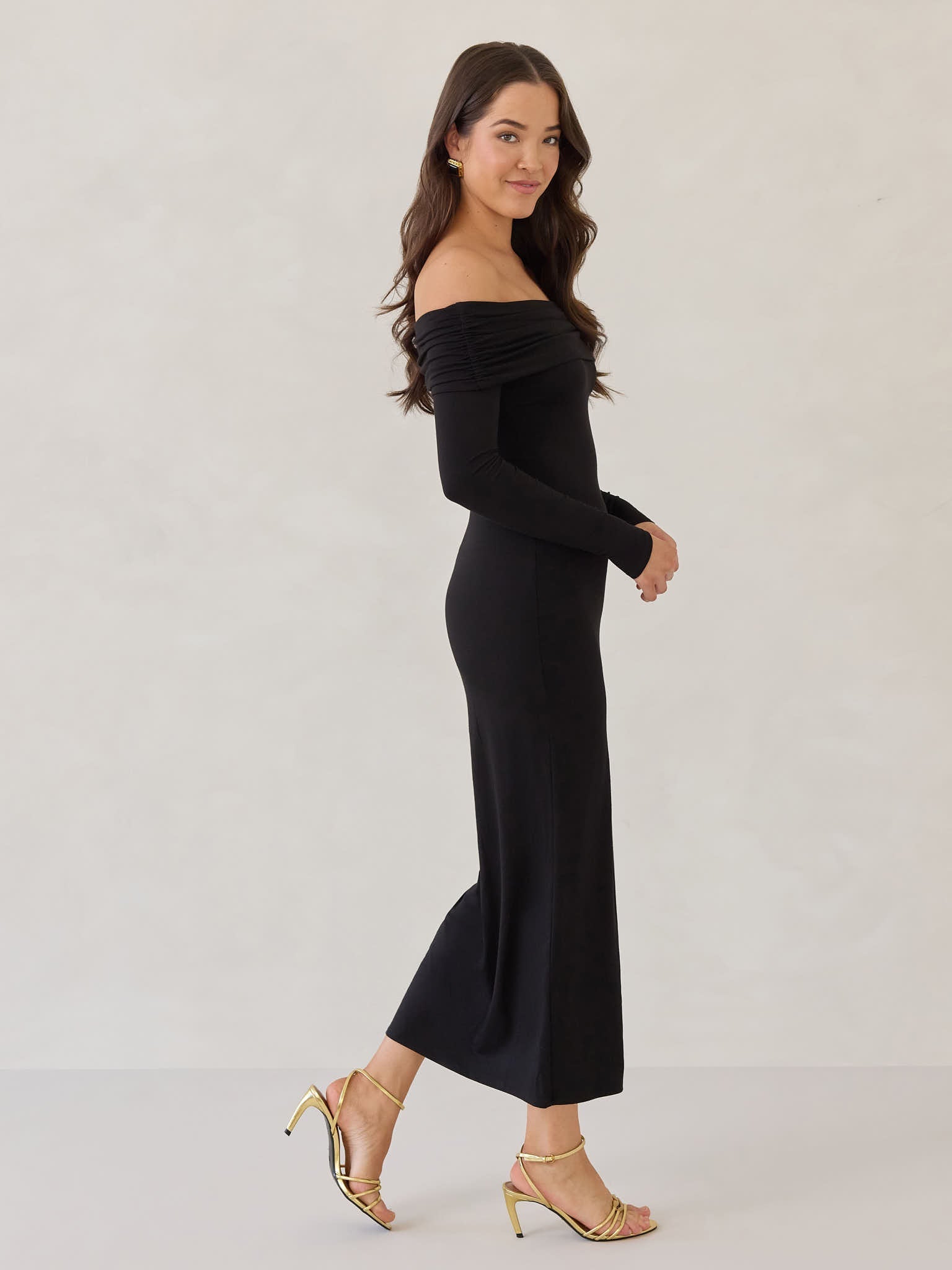 Carlyle Dress