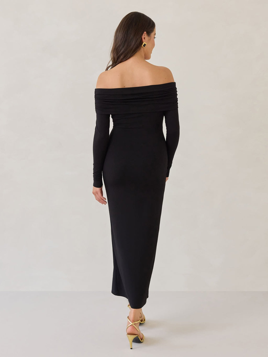 Carlyle Dress