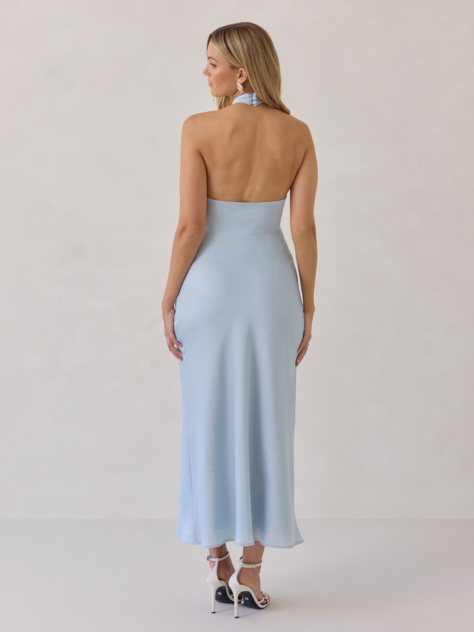 Cooper Dress