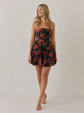 Cordova Mini Dress