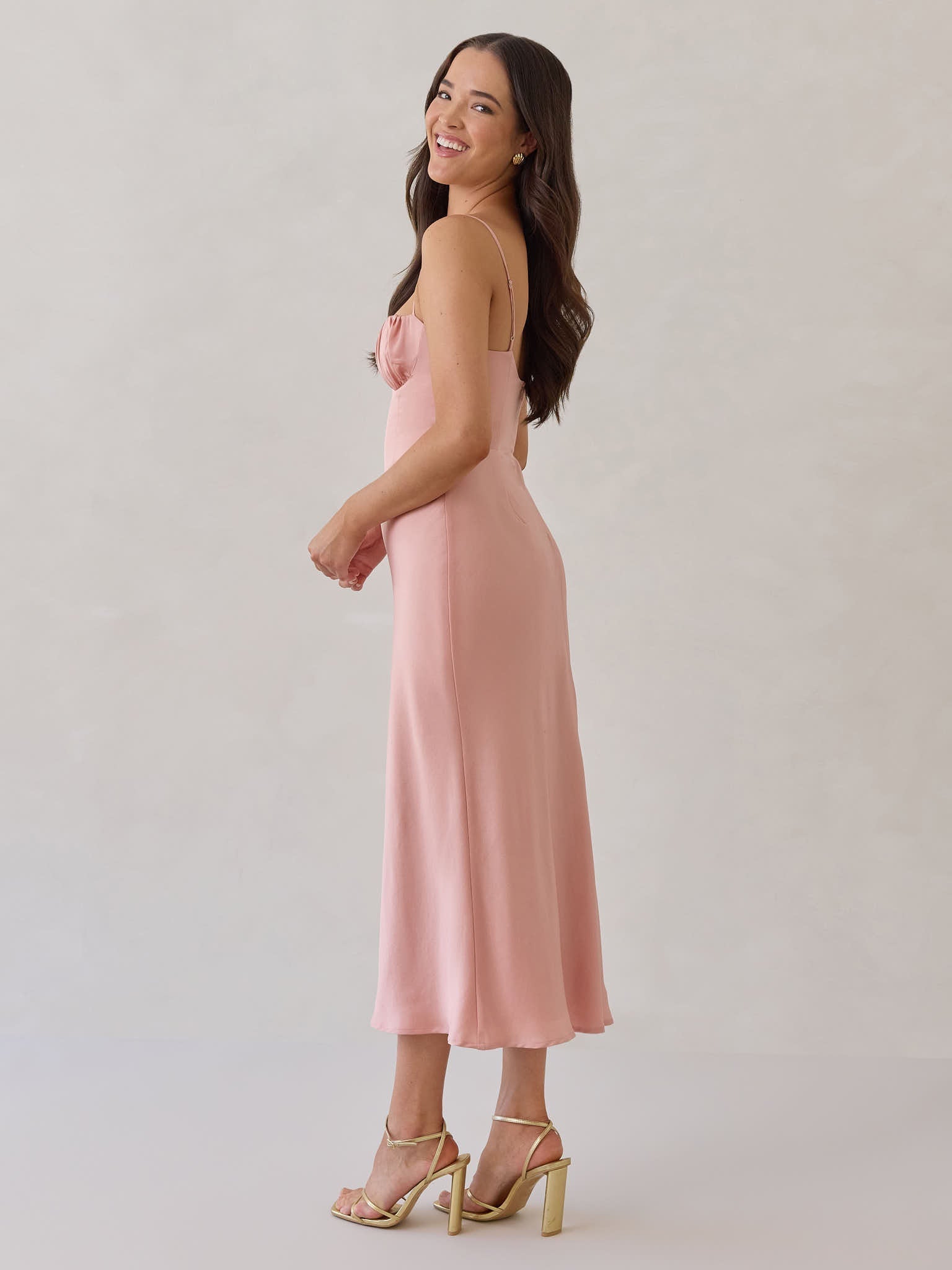 Emerson Dress