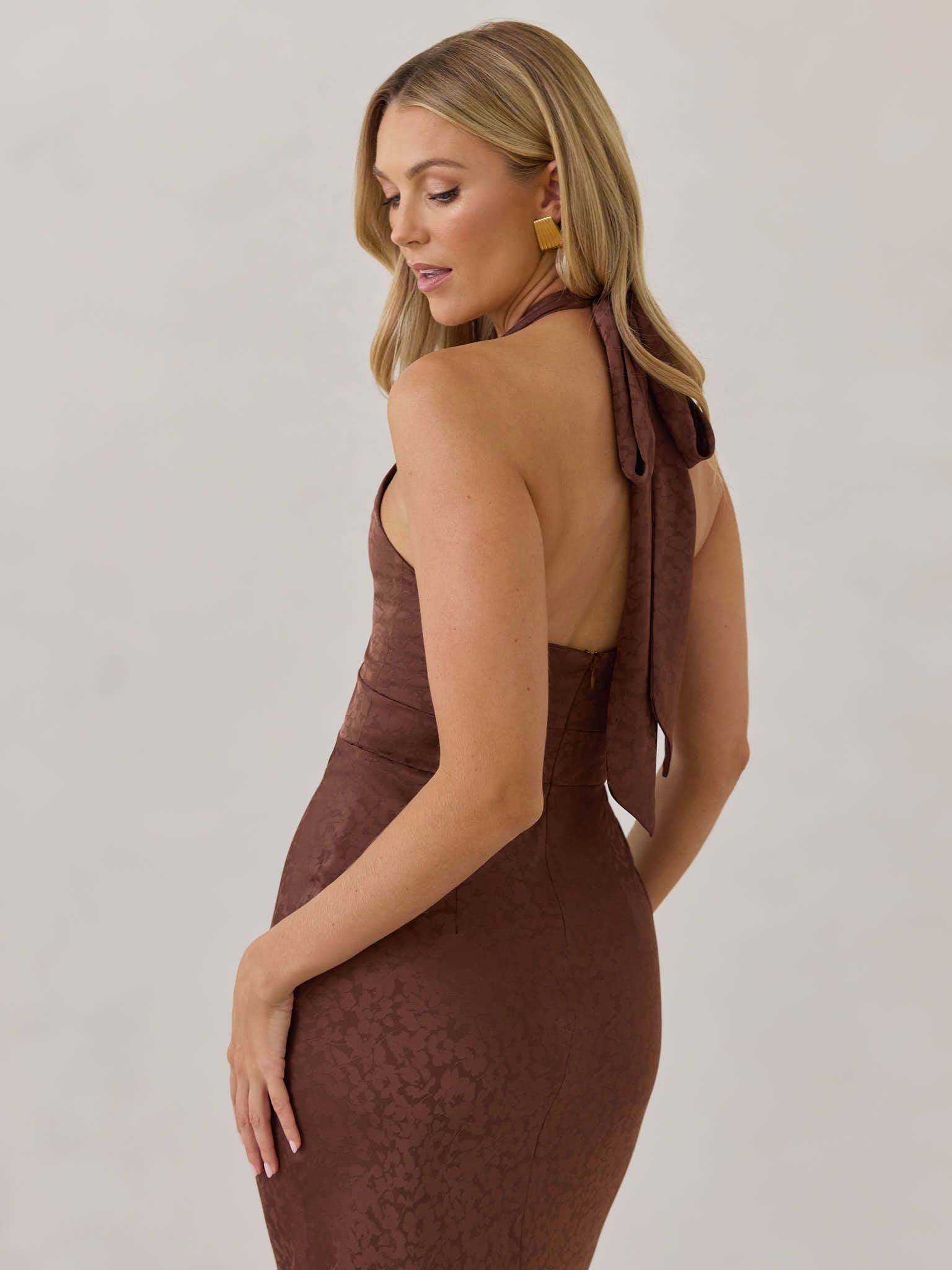 Amarillo Dress