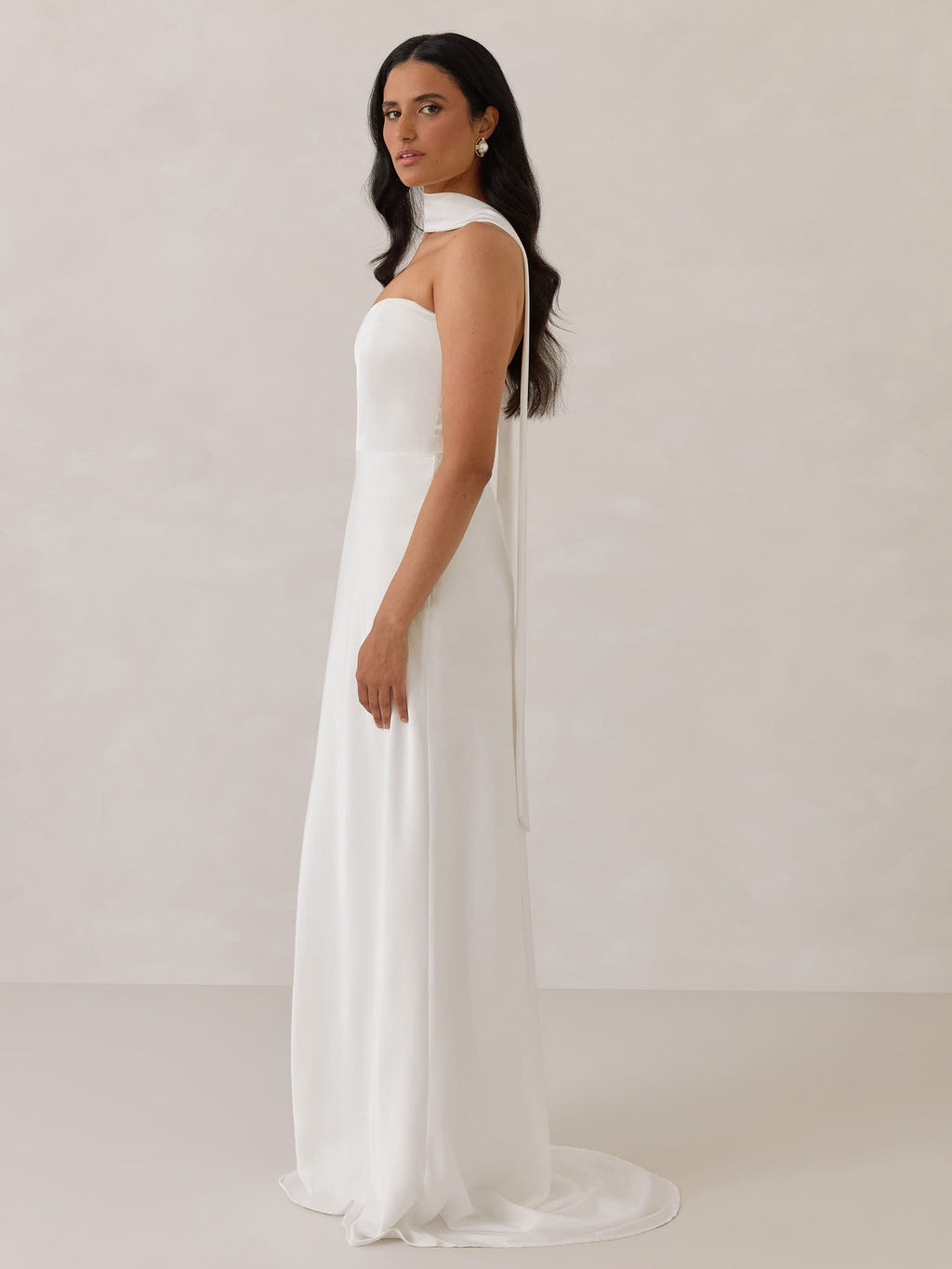 Brodie Bridal Dress
