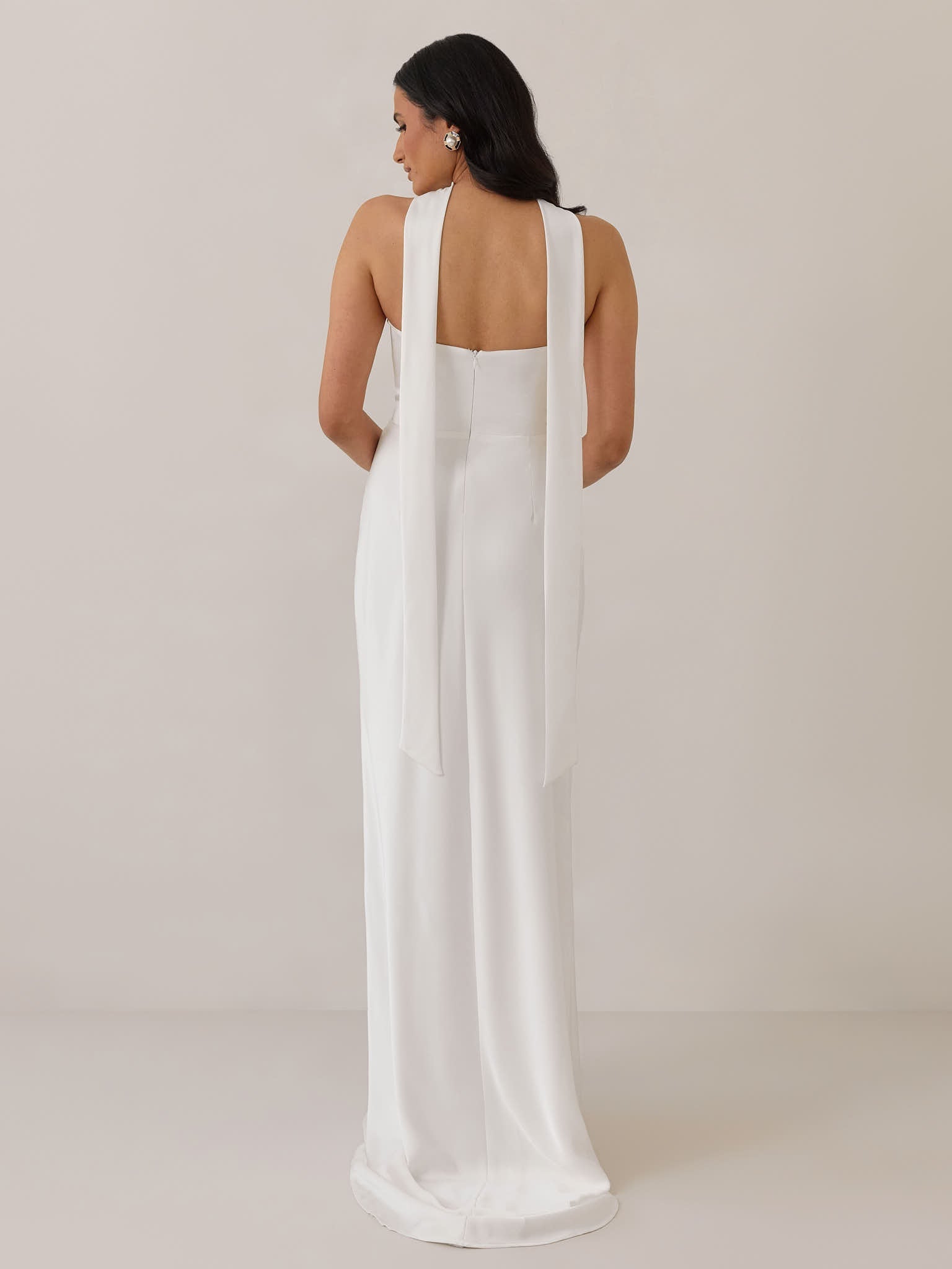 Brodie Bridal Dress