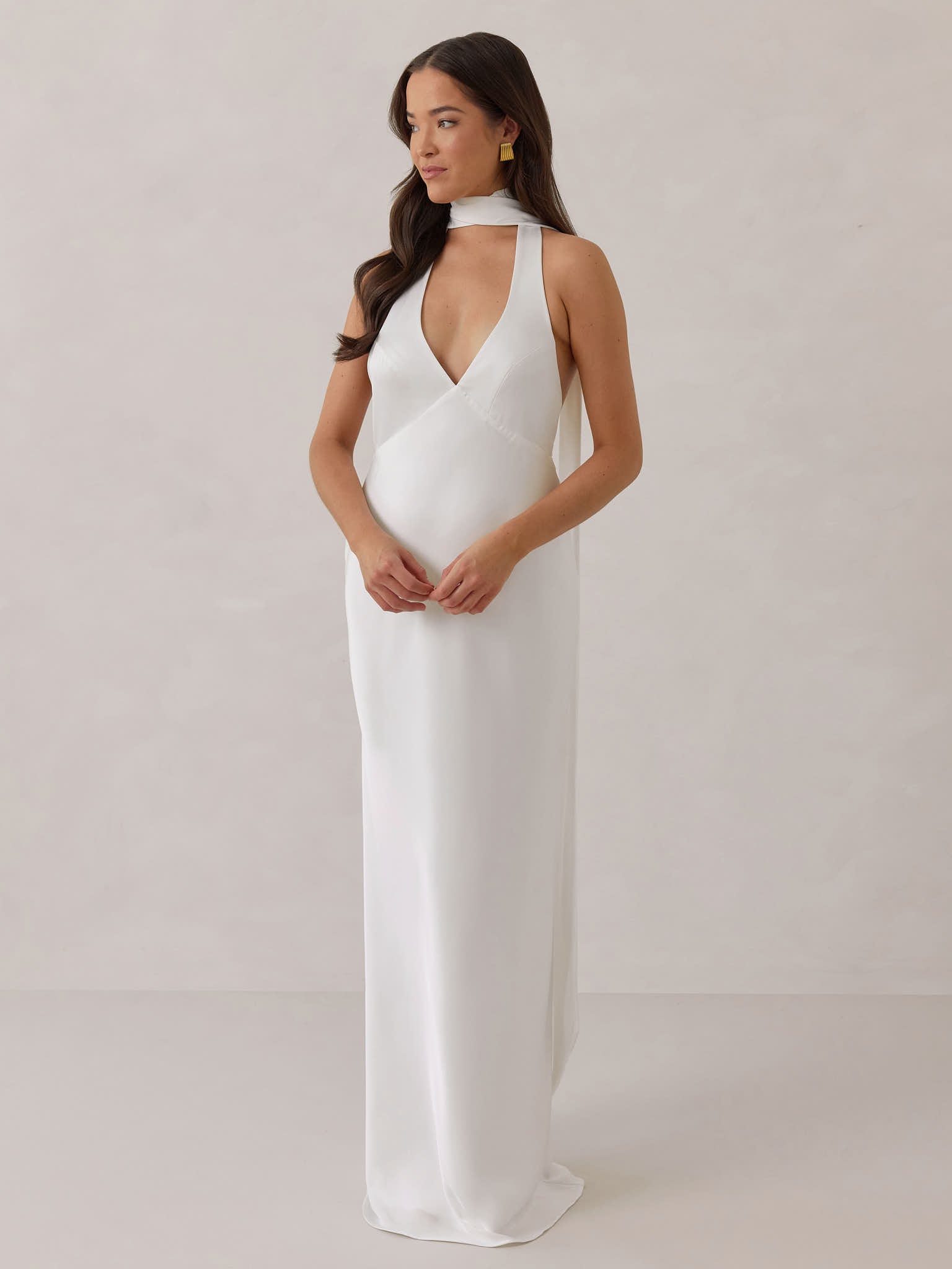 Audrey Dress