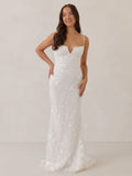 Cambridge Bridal Dress