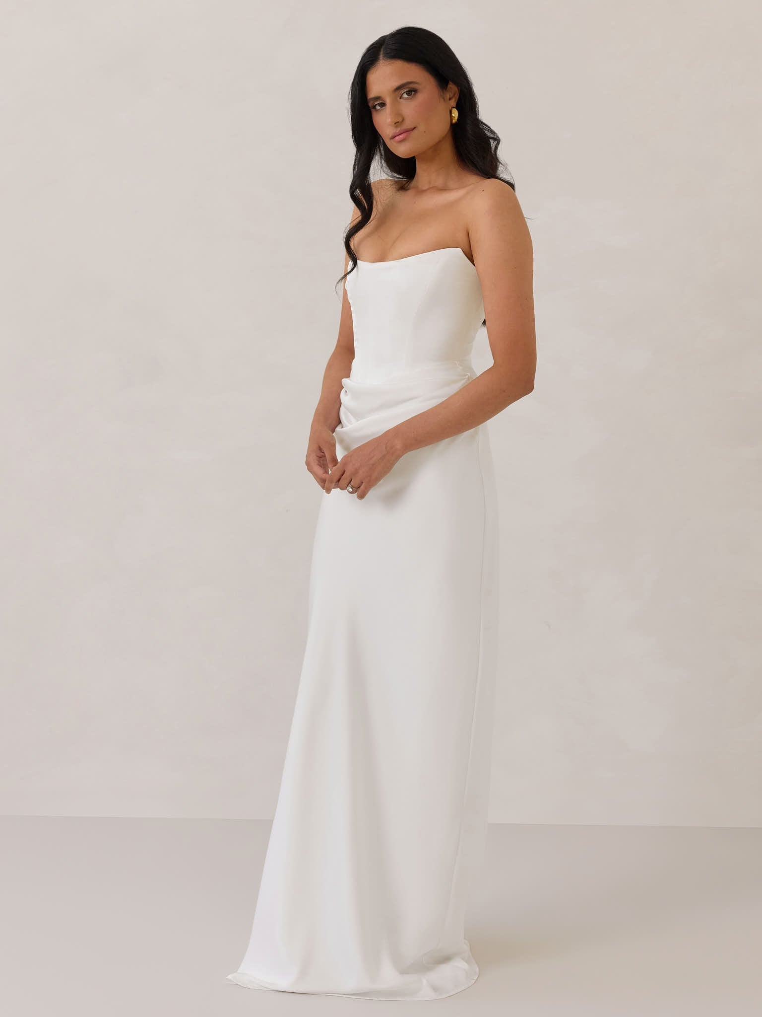 Cardero Dress