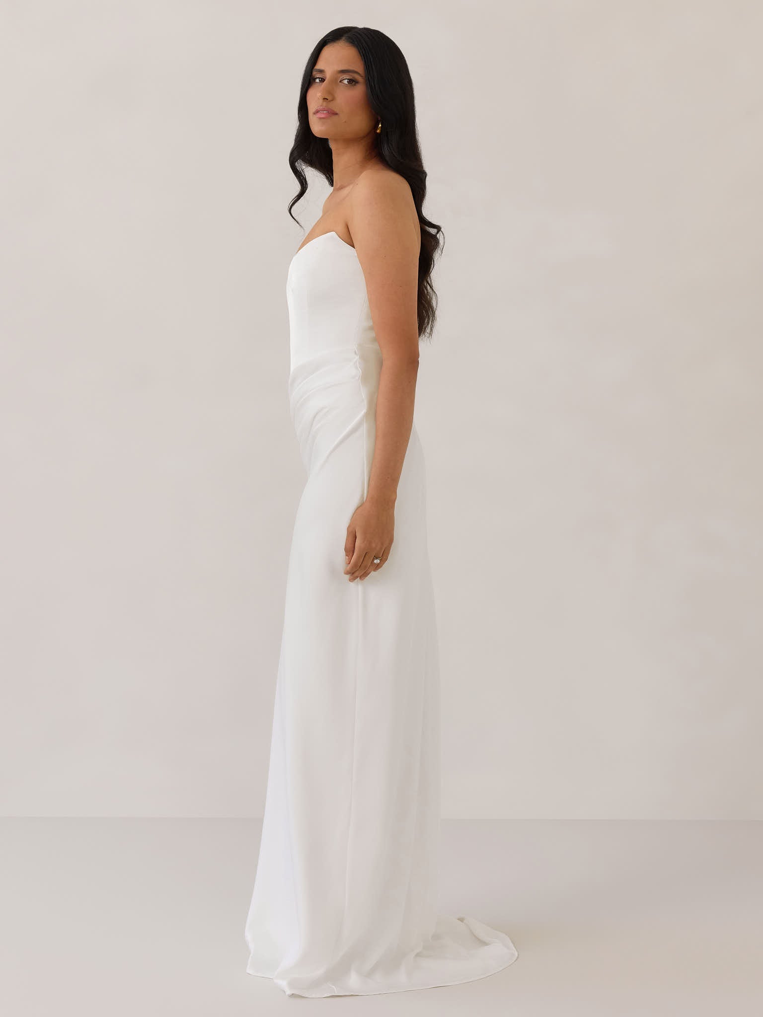Cardero Dress