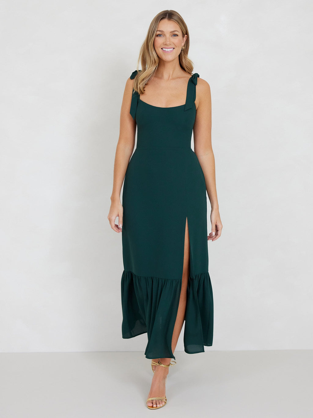 Adelaide Dress