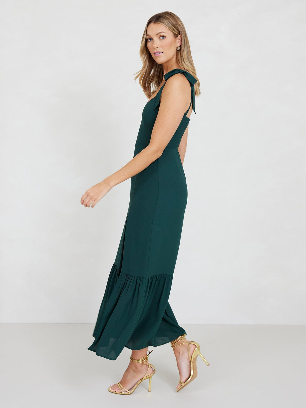 Adelaide Dress