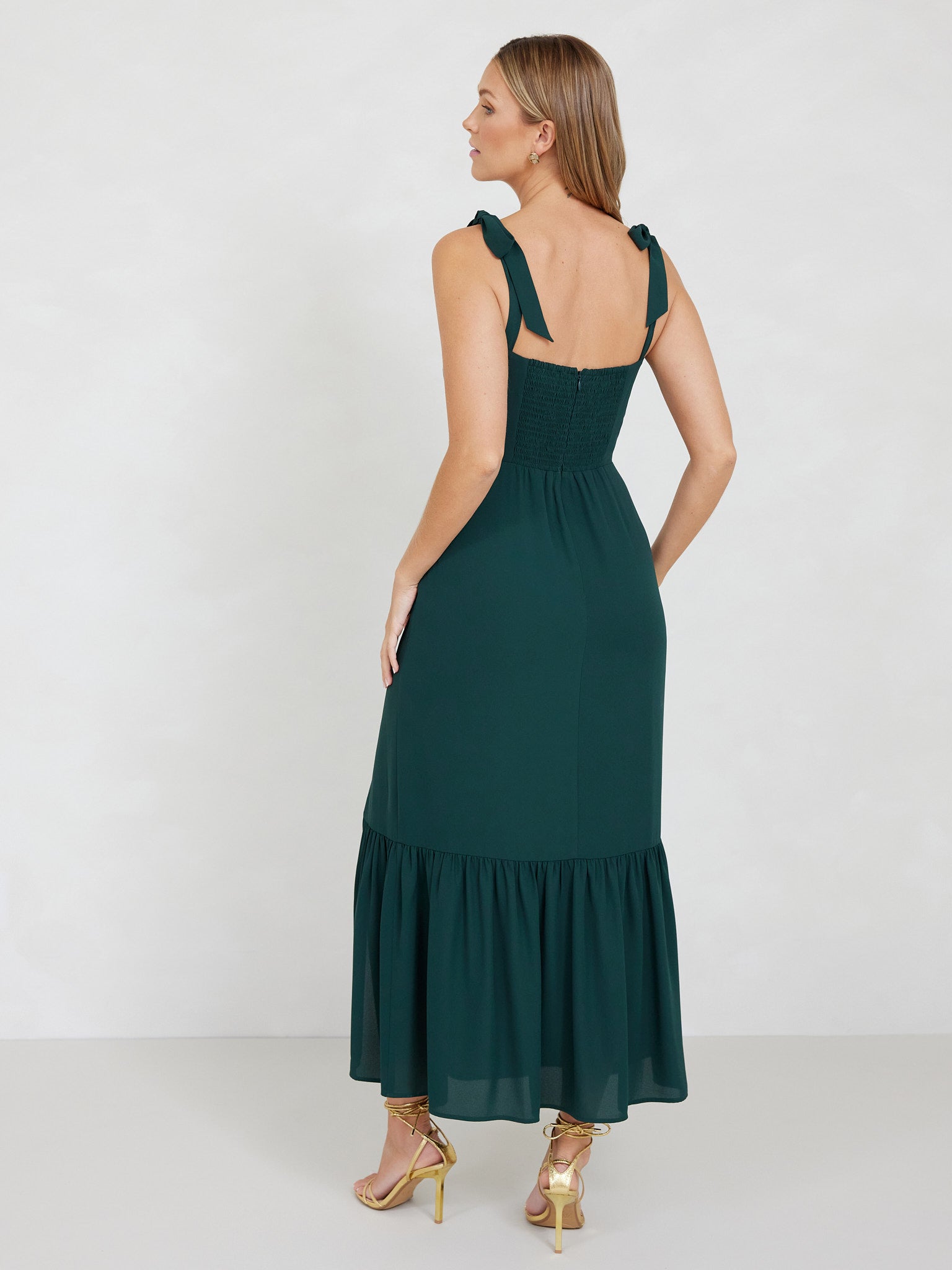 Adelaide Dress