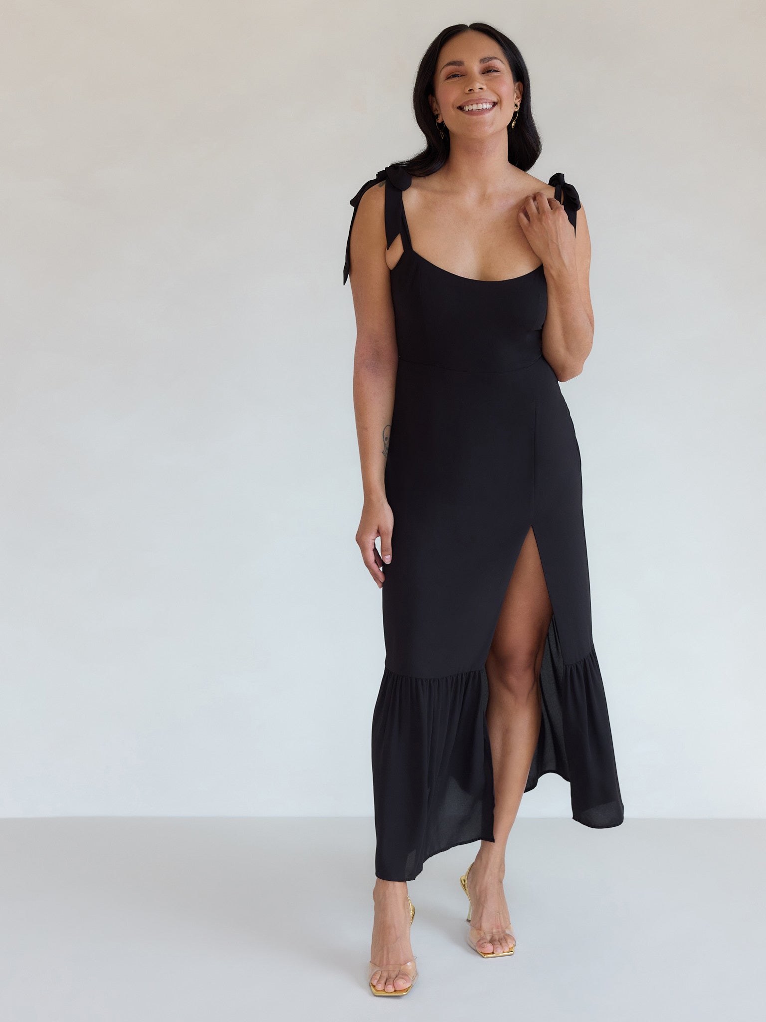 Adelaide Dress