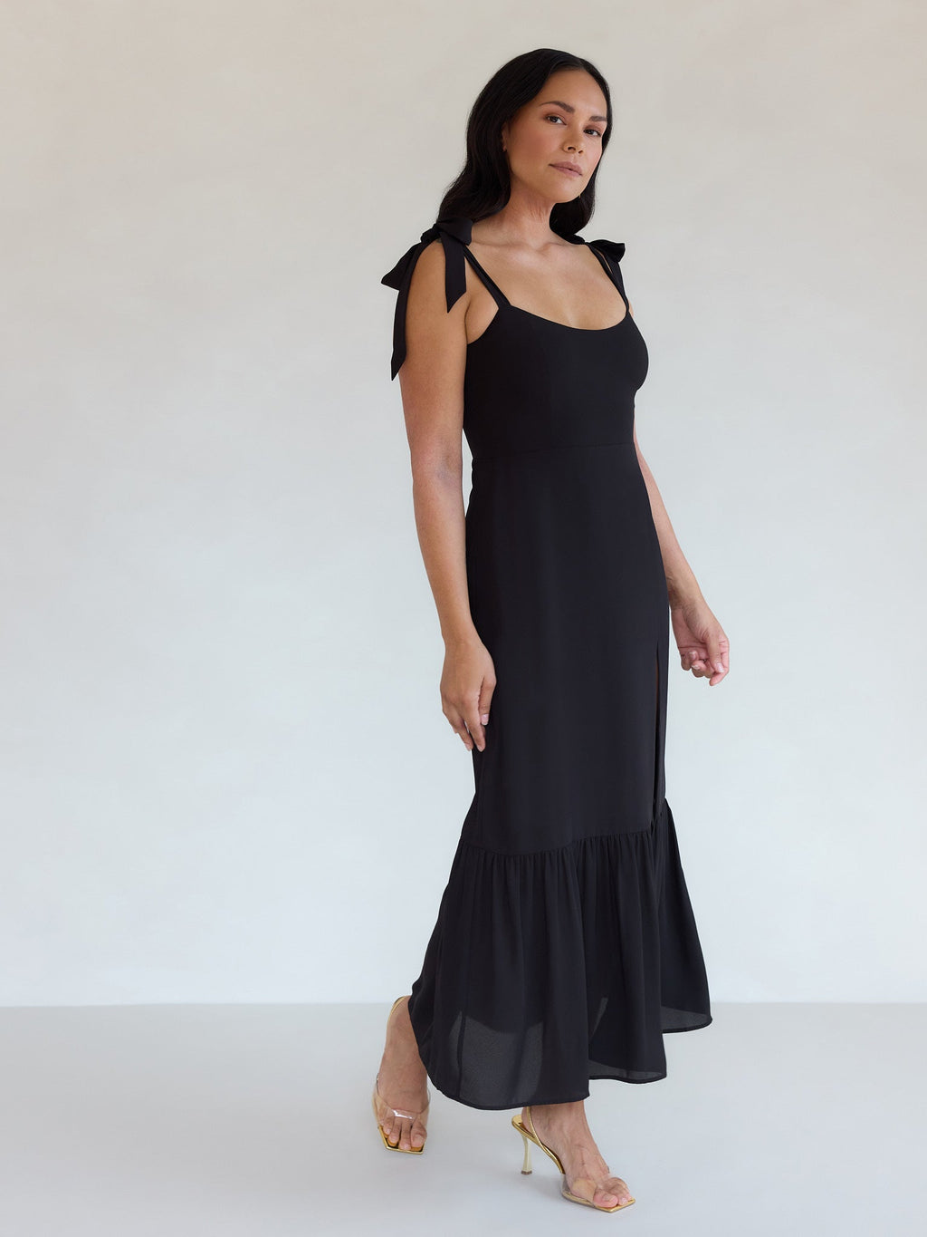 Adelaide Dress