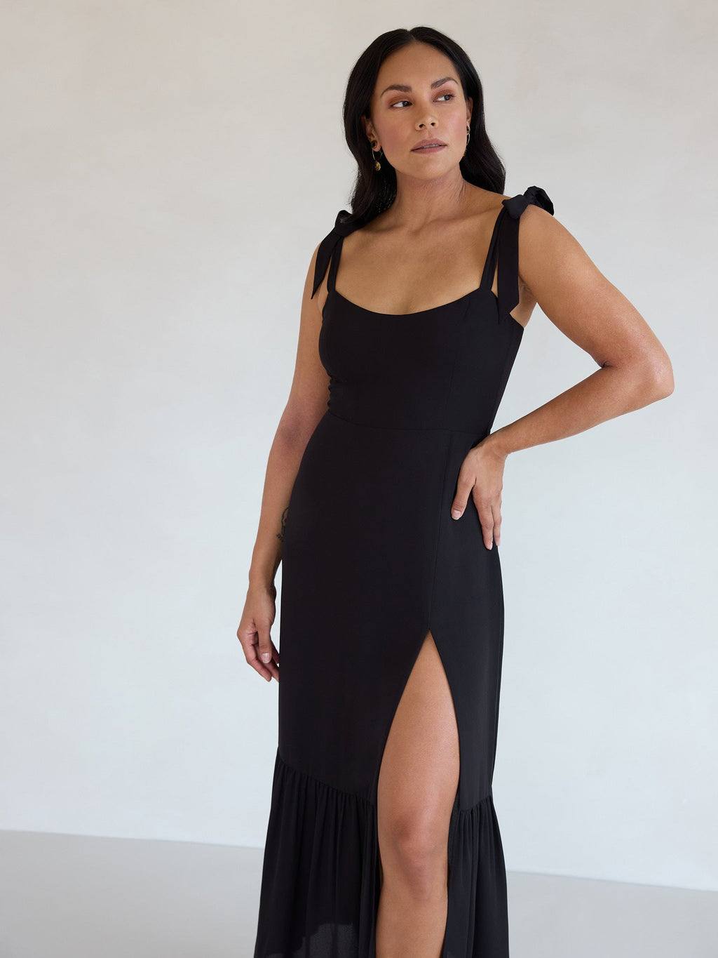 Adelaide Dress