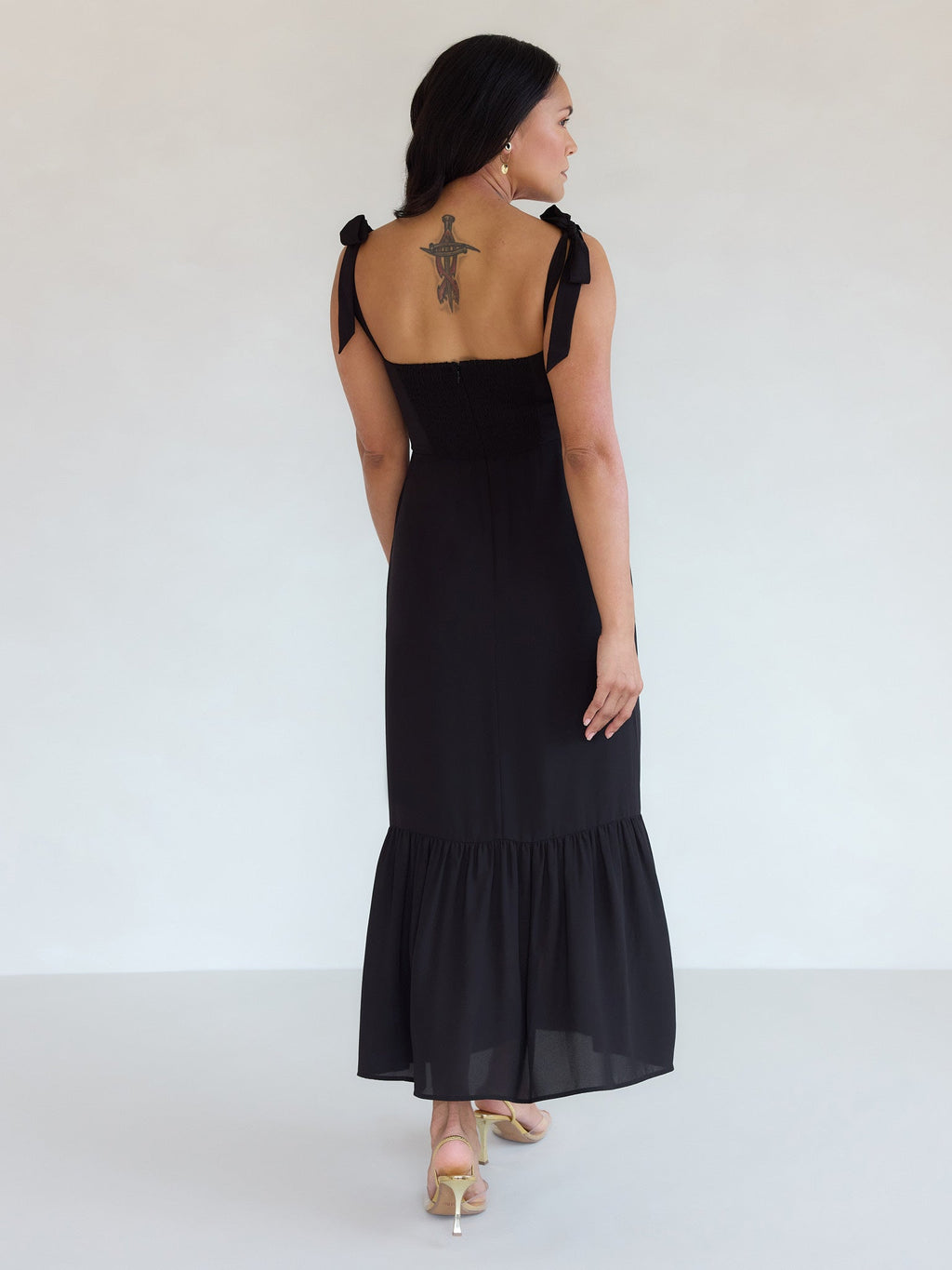 Adelaide Dress