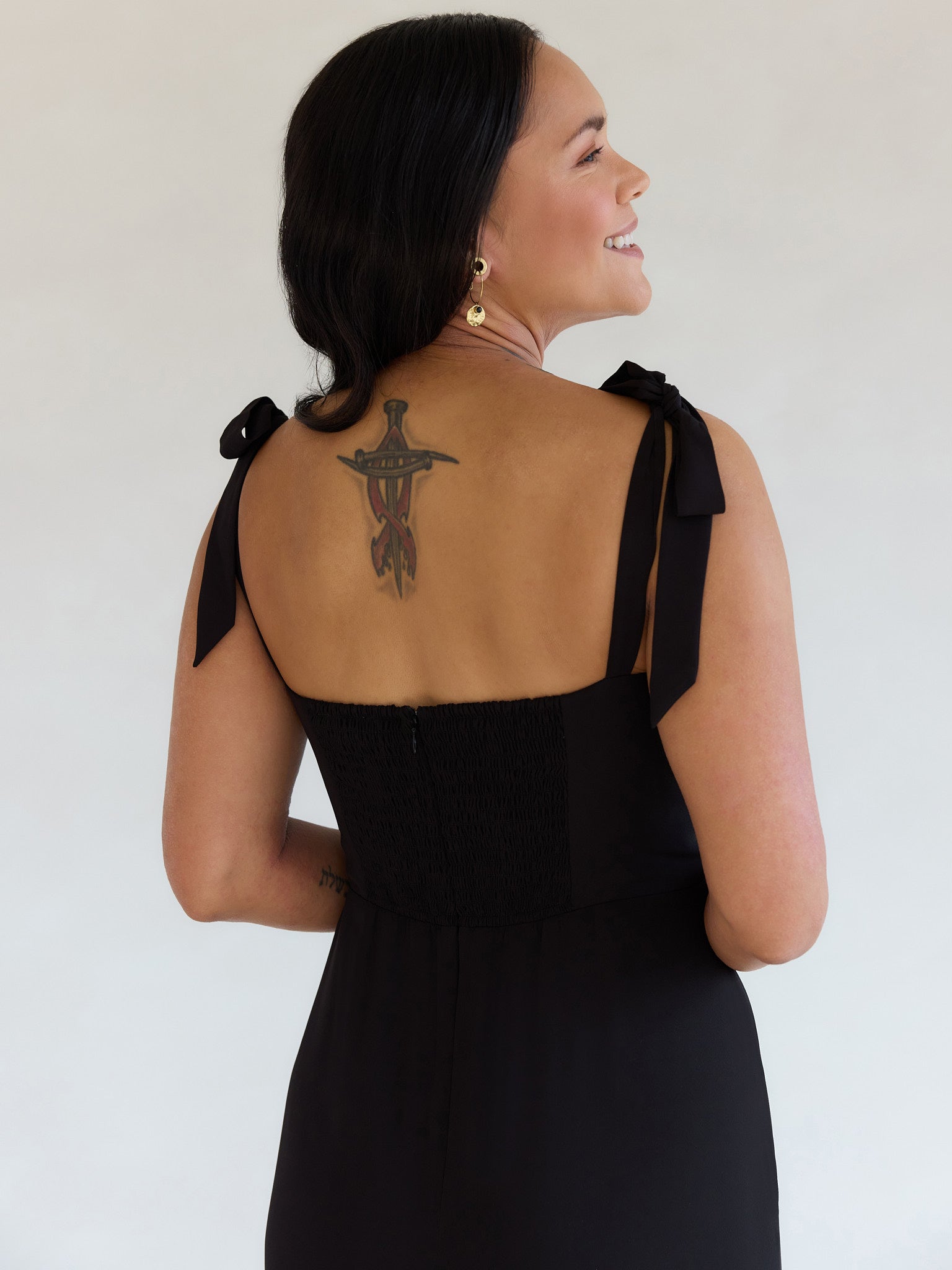 Adelaide Dress