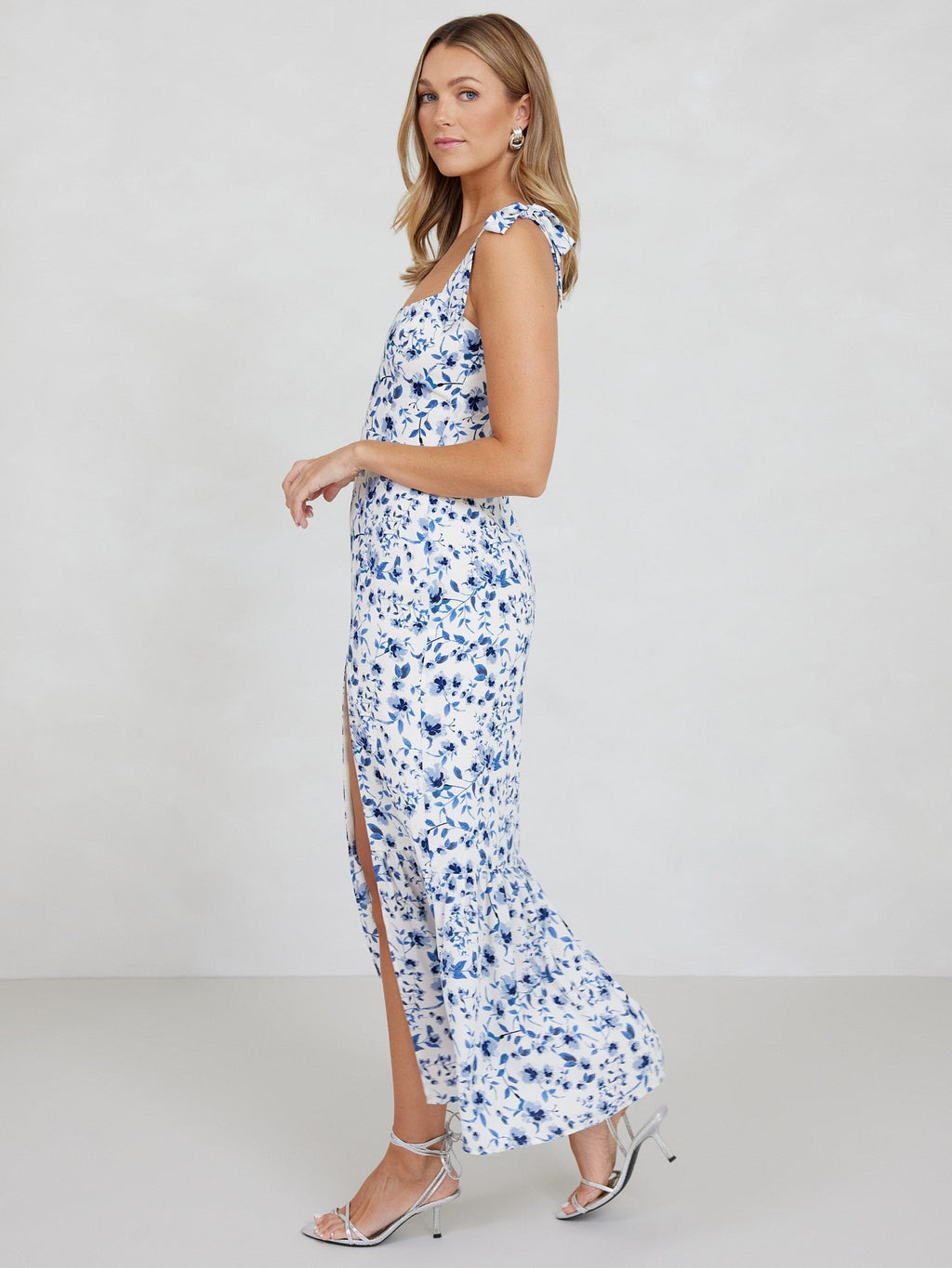 Adelaide Dress
