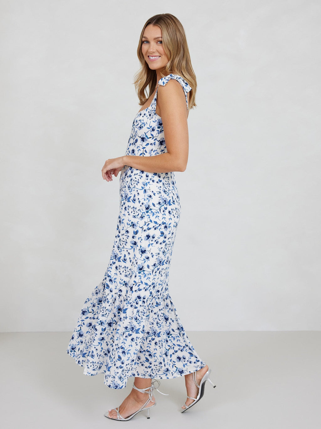 Adelaide Dress