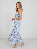 Adelaide Dress