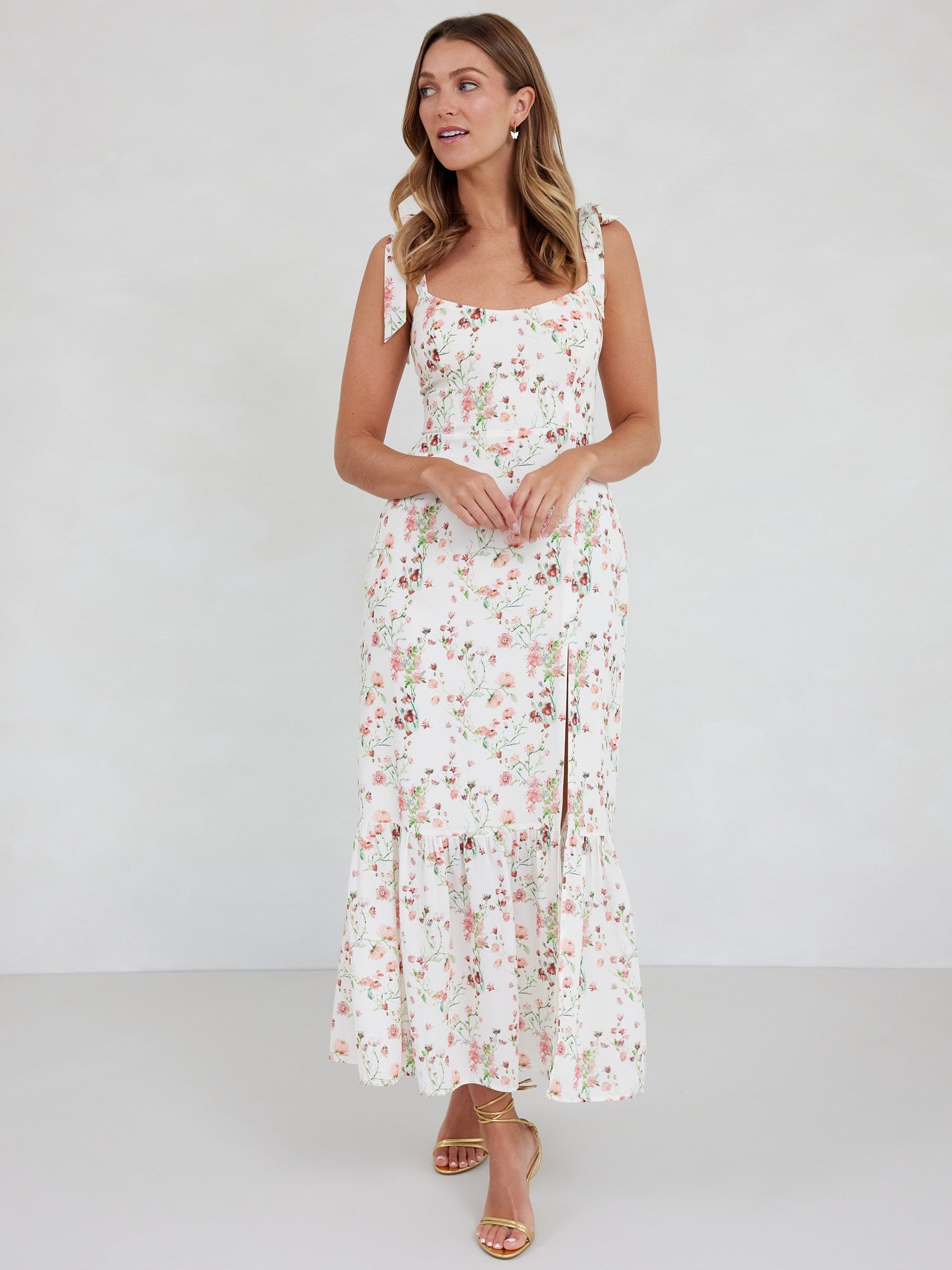 Adelaide Dress