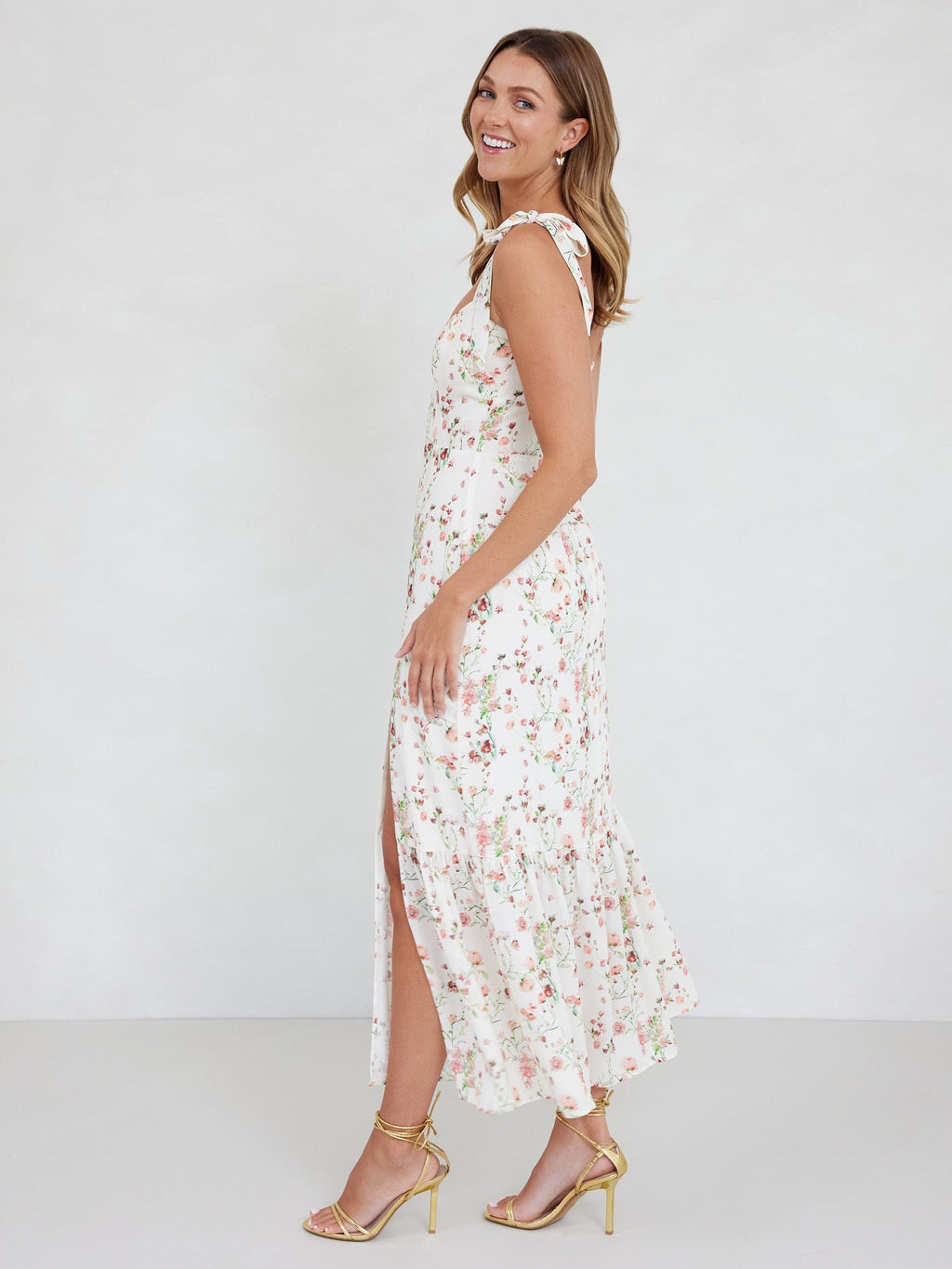 Adelaide Dress