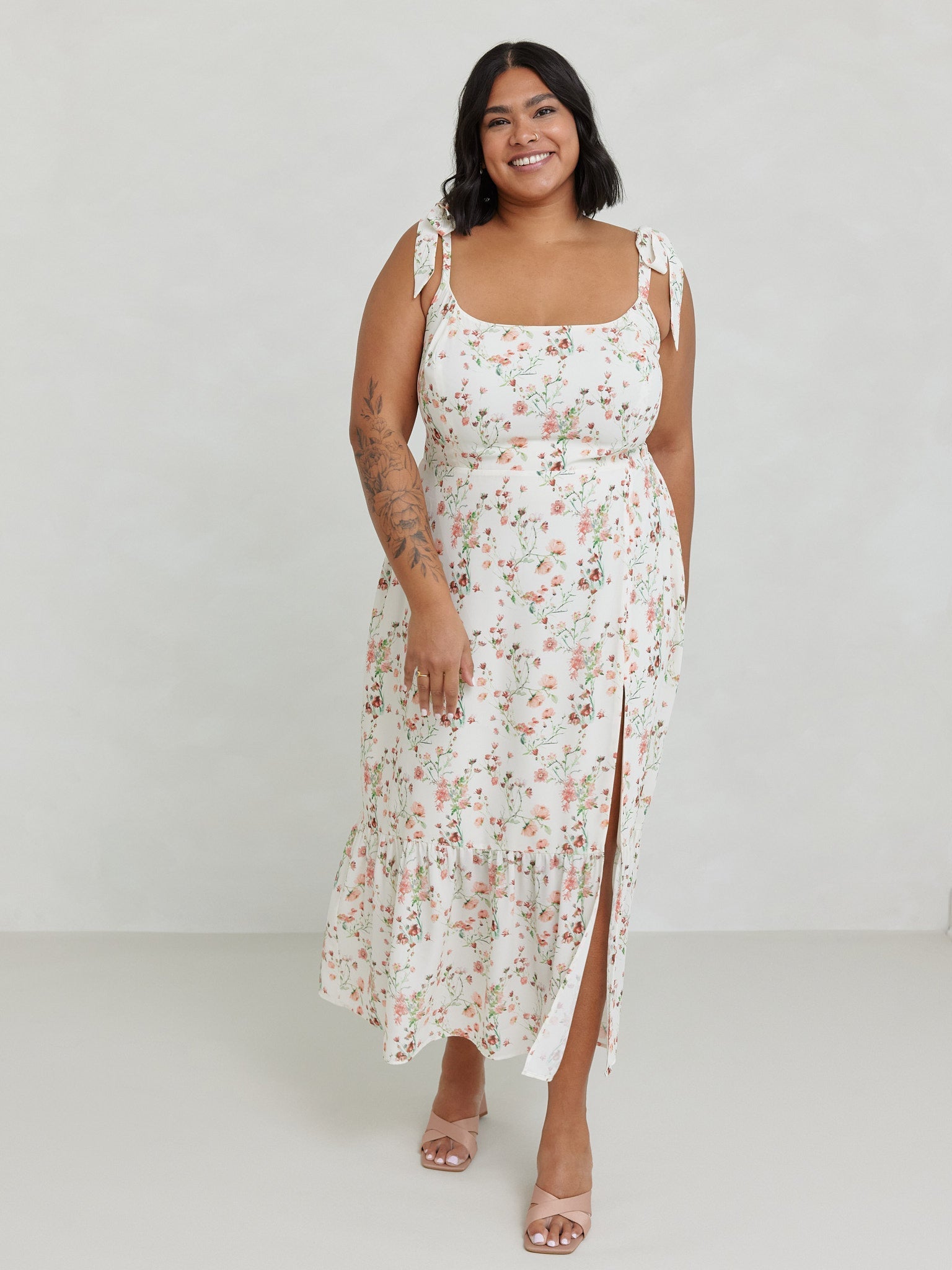 Adelaide Dress ES