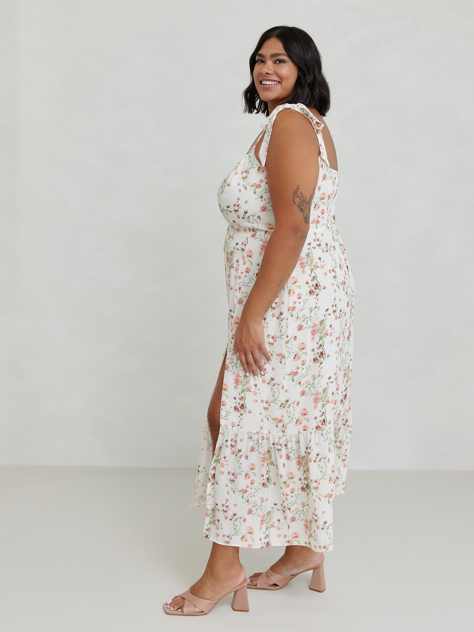 Adelaide Dress ES