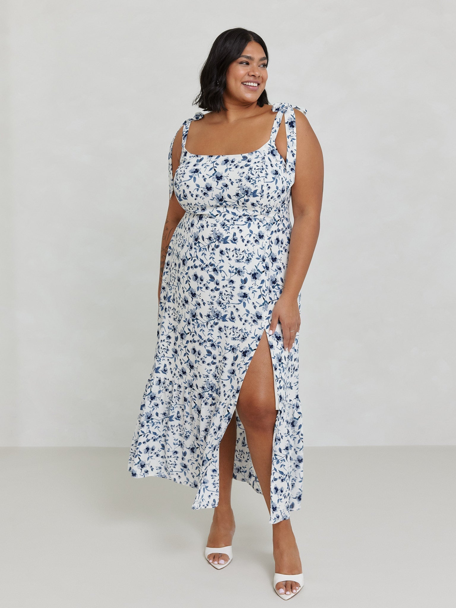 Adelaide Dress ES