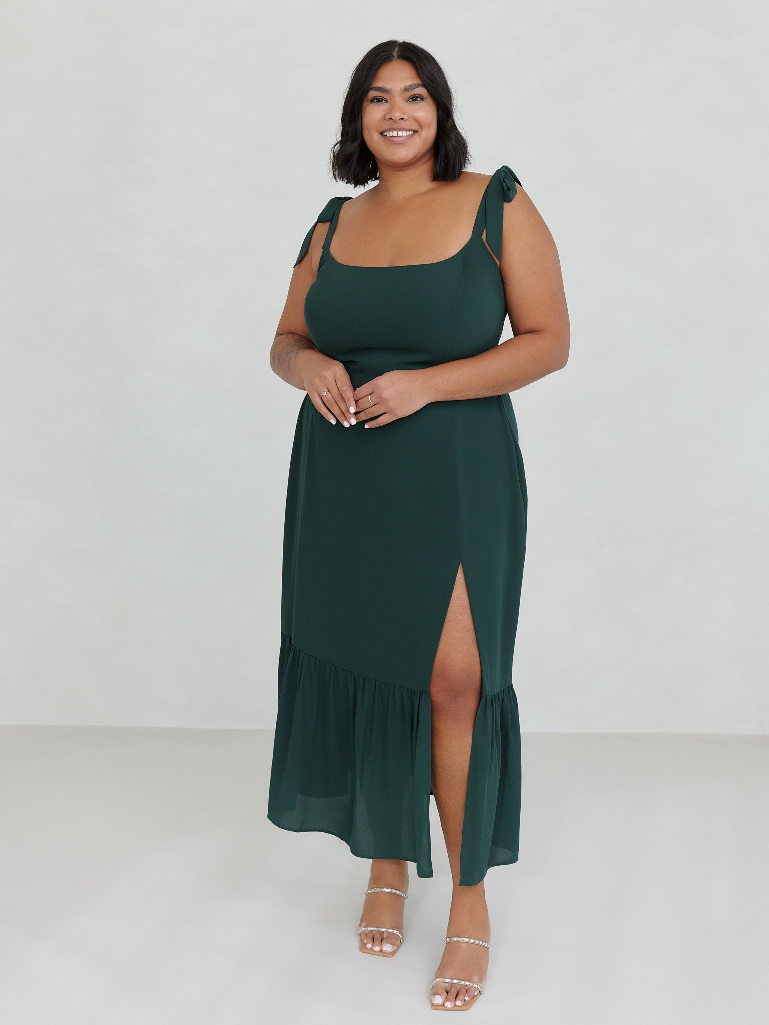 Adelaide Dress ES