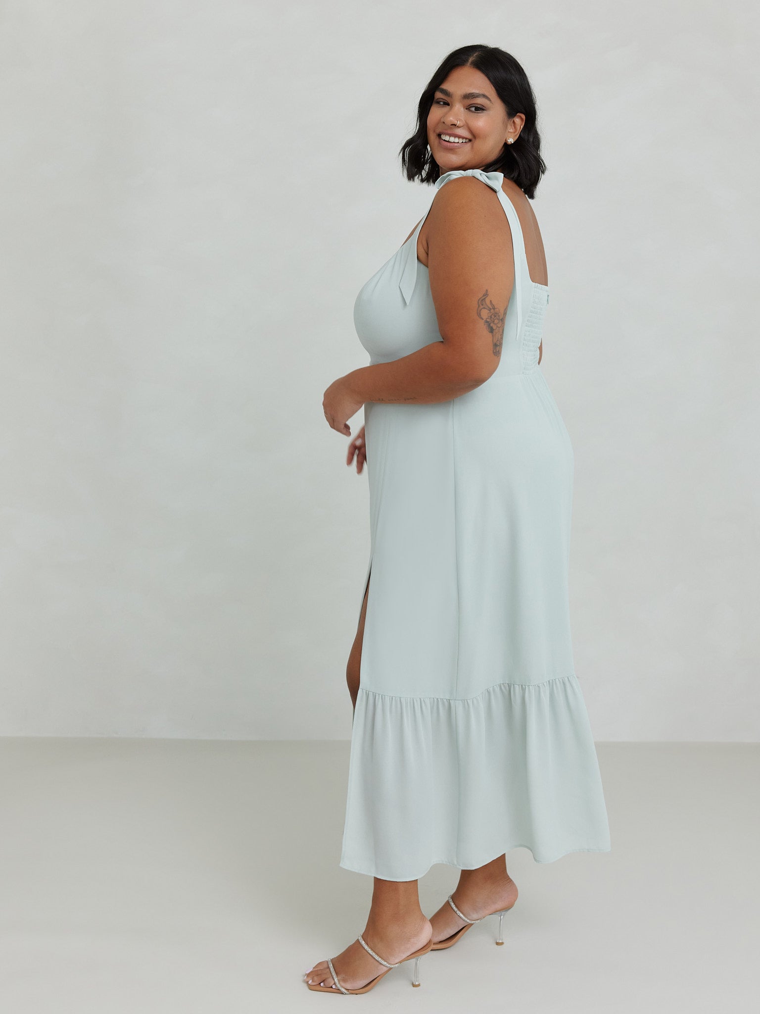Adelaide Dress ES