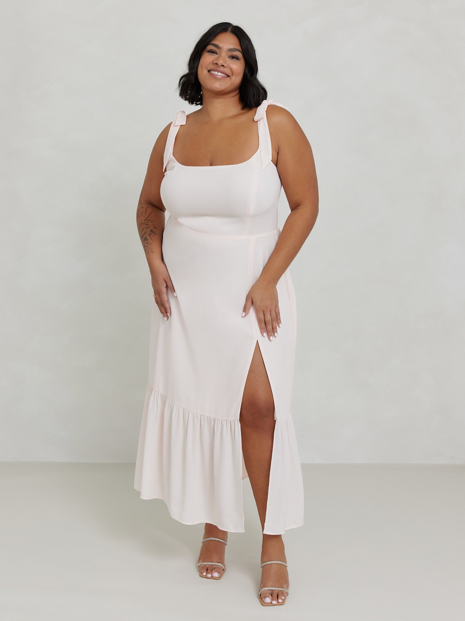 Adelaide Dress ES