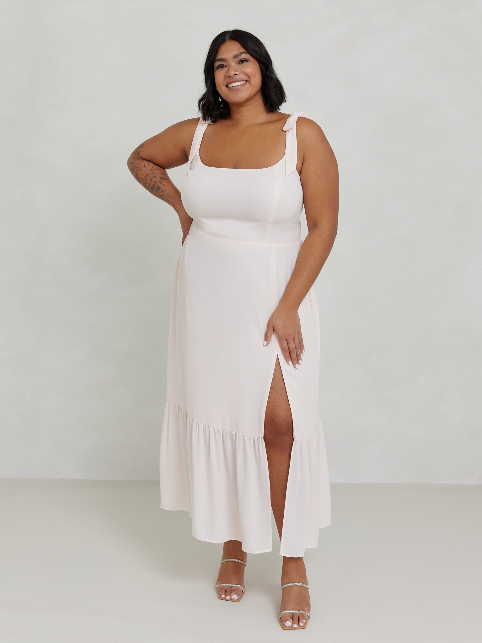 Adelaide Dress ES