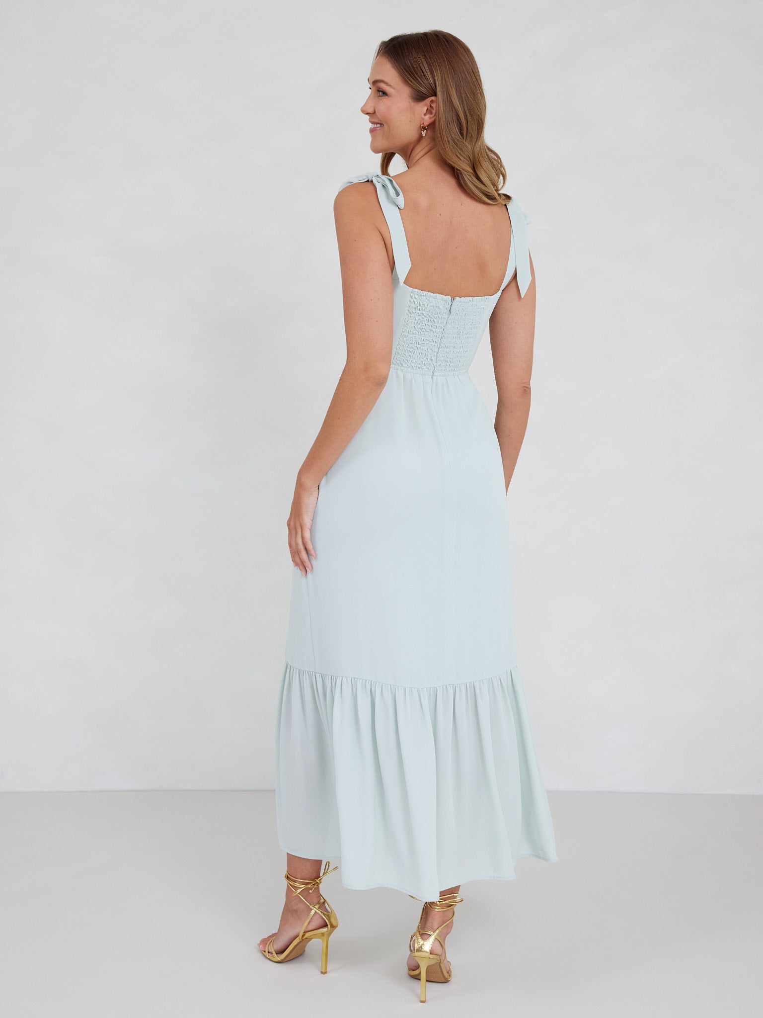 Adelaide Dress