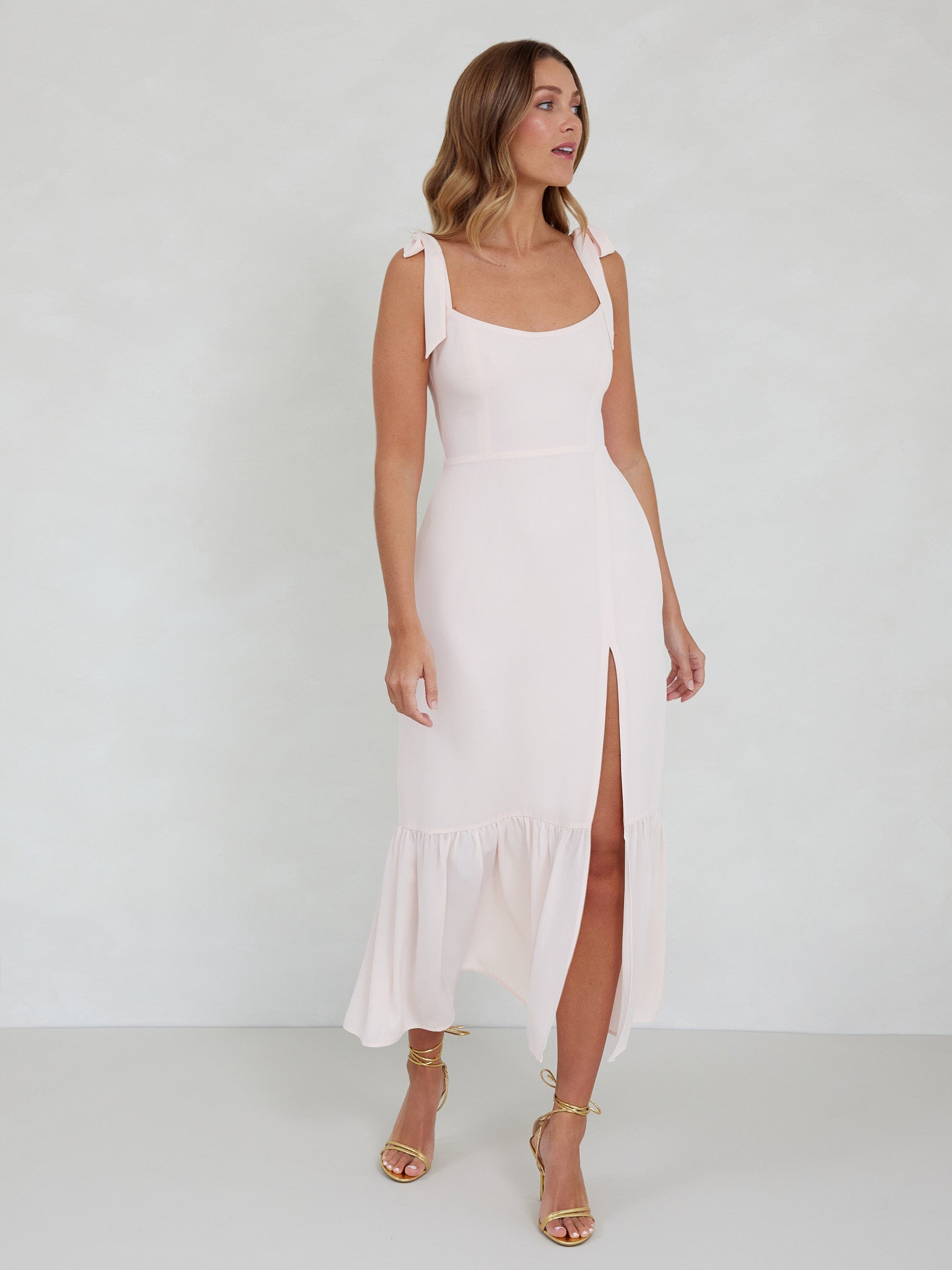Adelaide Dress