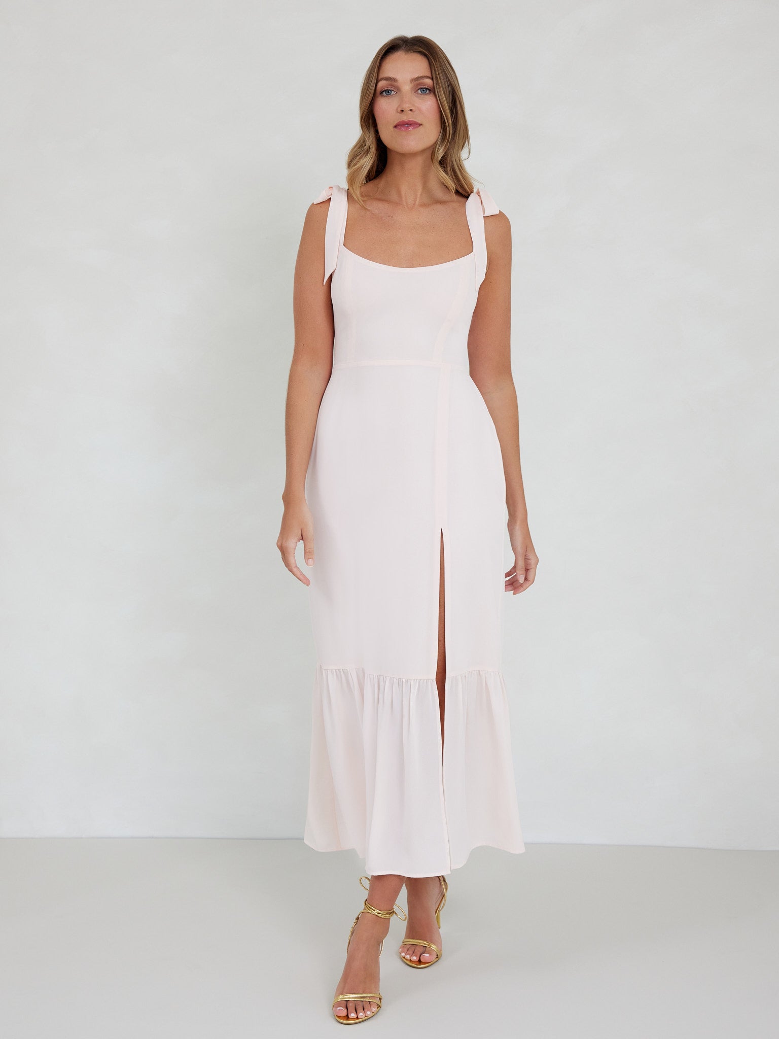 Adelaide Dress