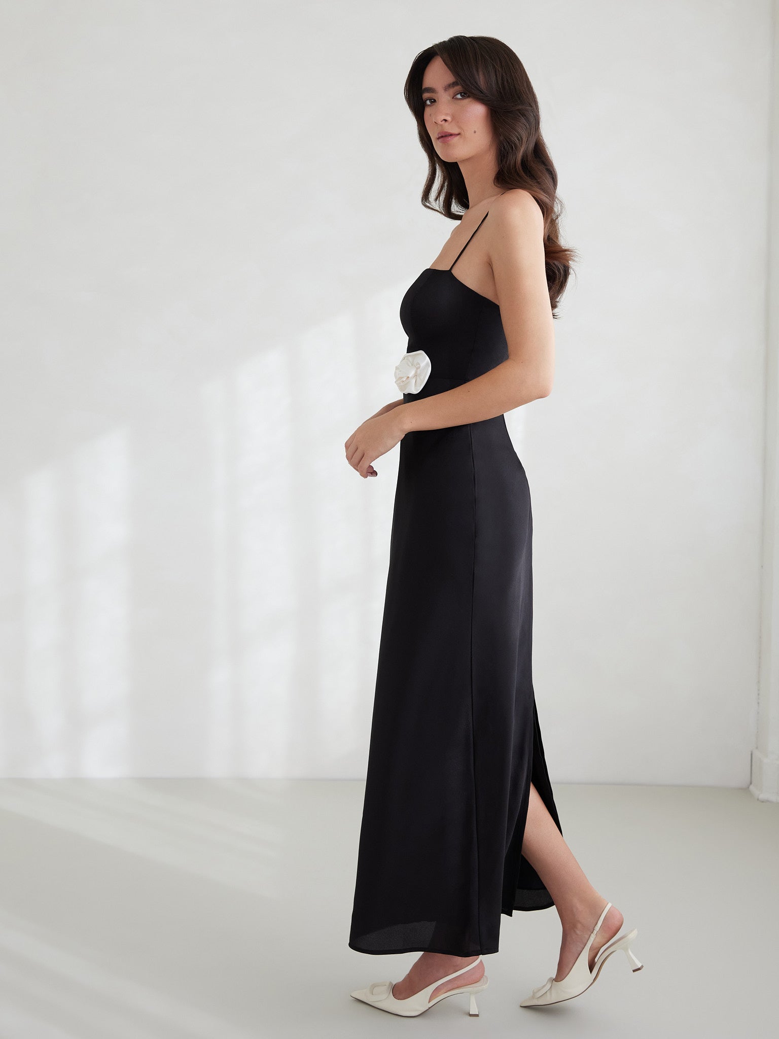 Ainsley Dress