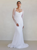 Alma Bridal Dress