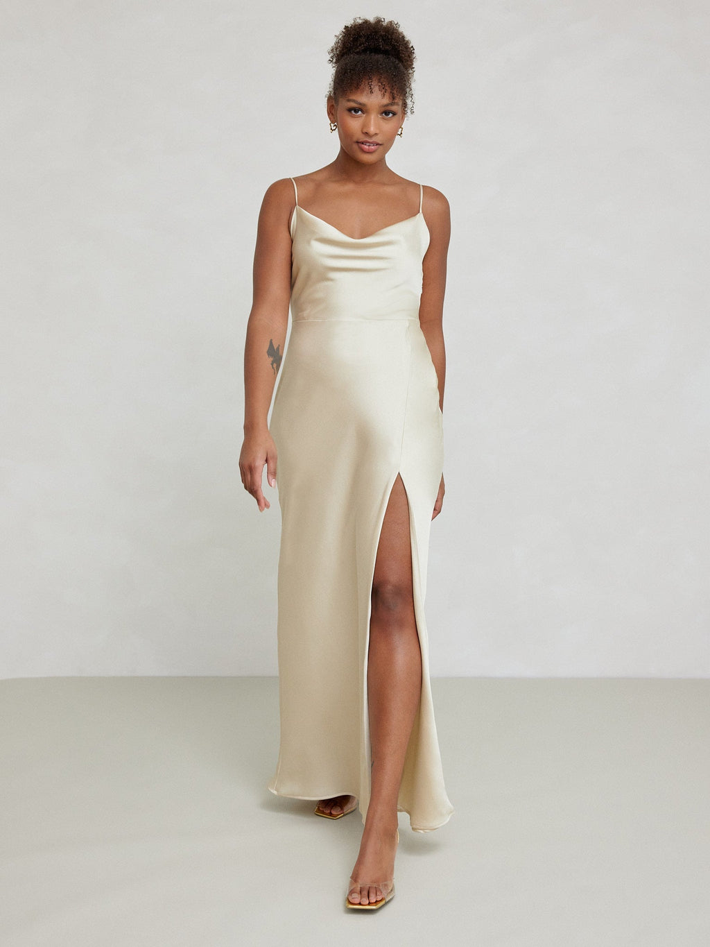 Bennett Dress