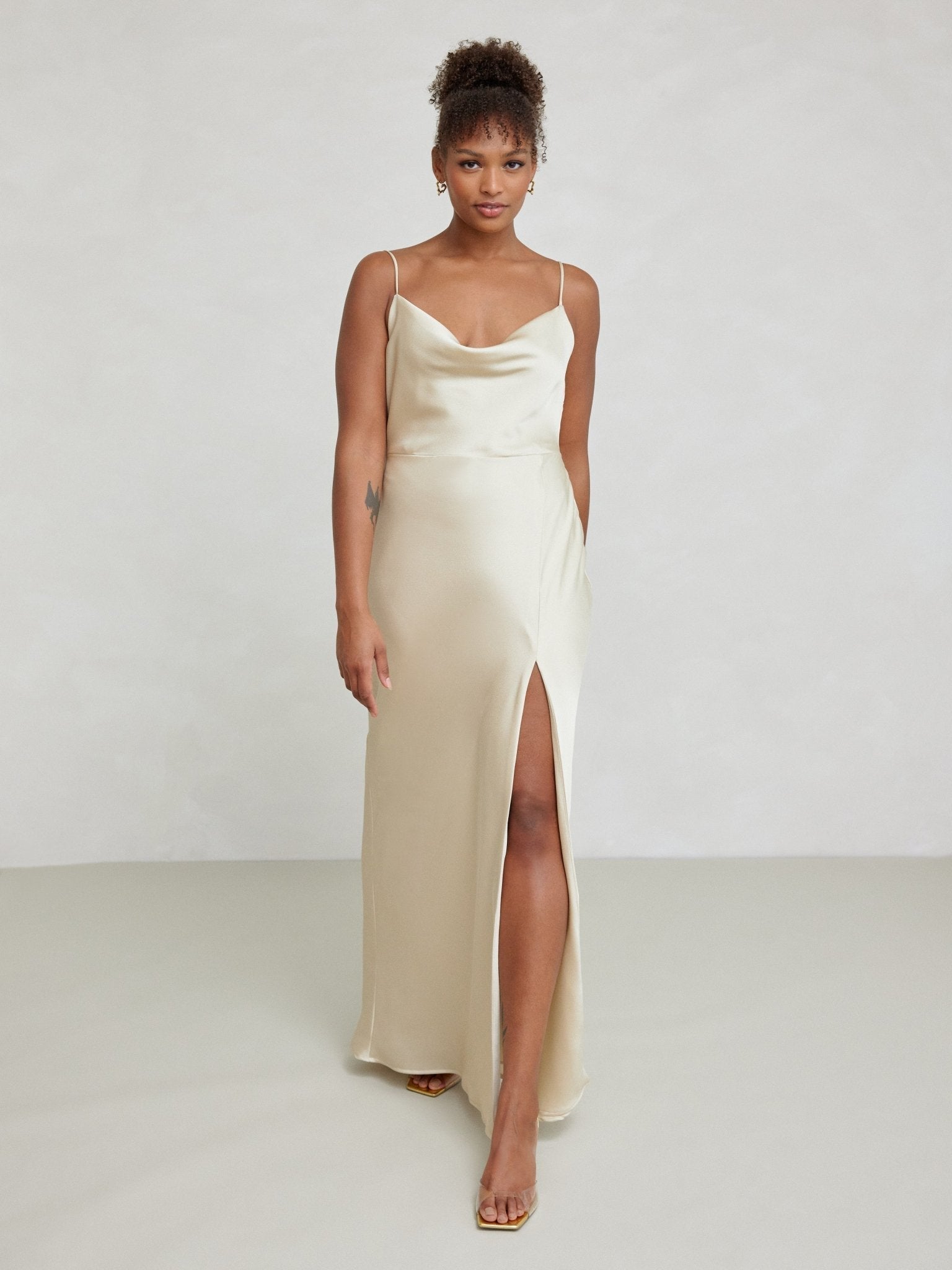 Bennett Dress