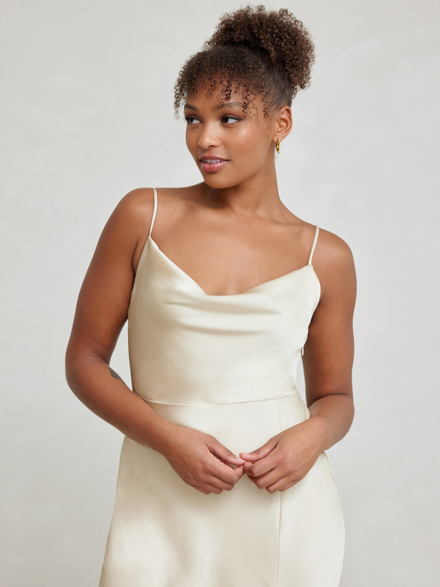 Bennett Dress