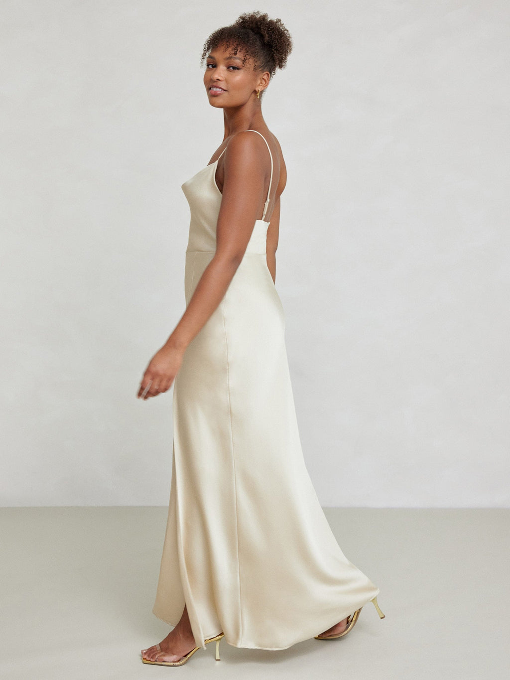 Bennett Dress