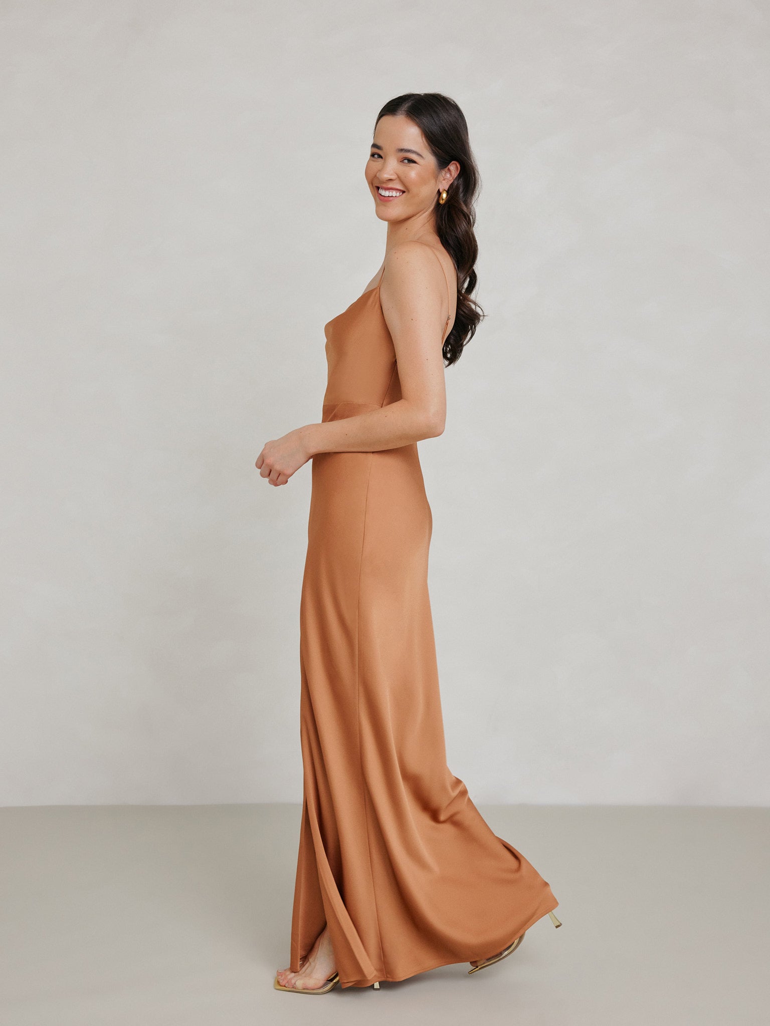 Bennett Dress