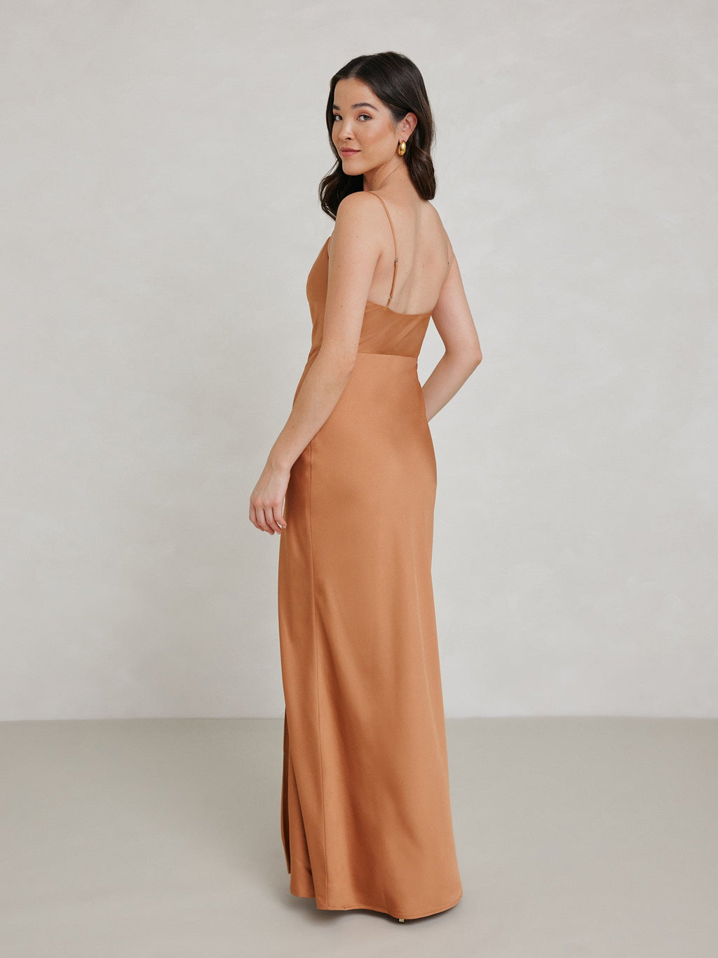 Bennett Dress