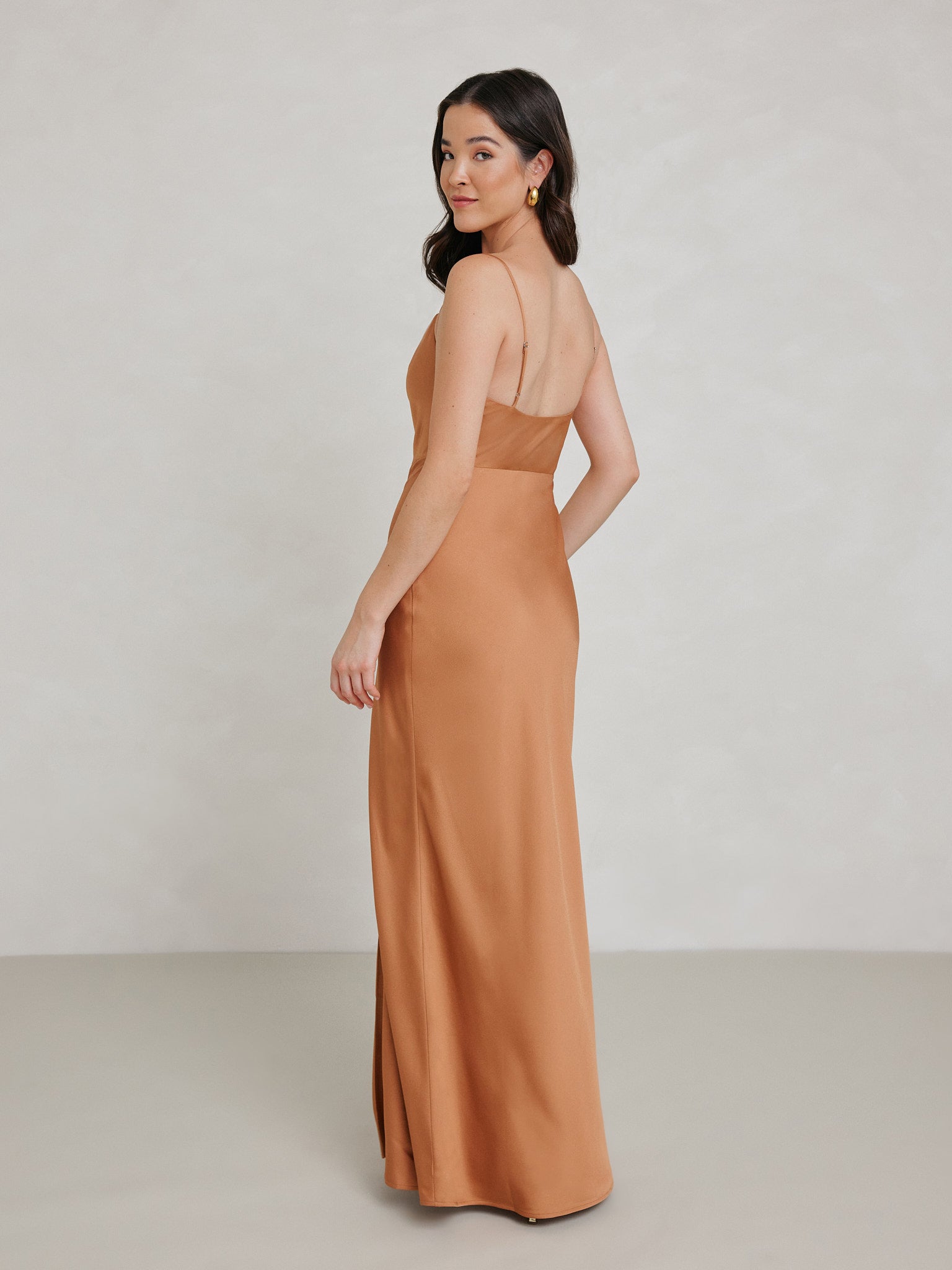 Bennett Dress