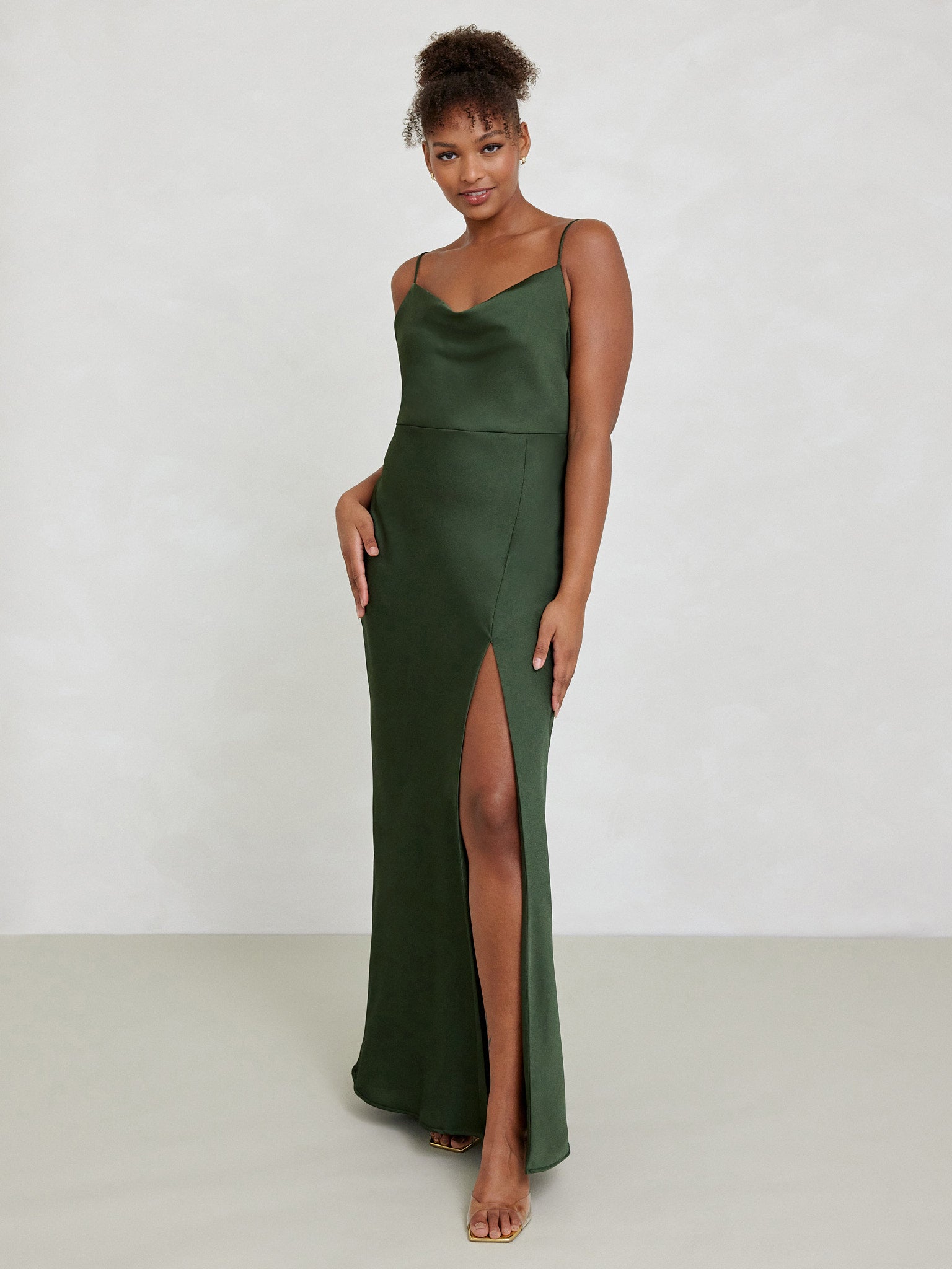 Bennett Dress